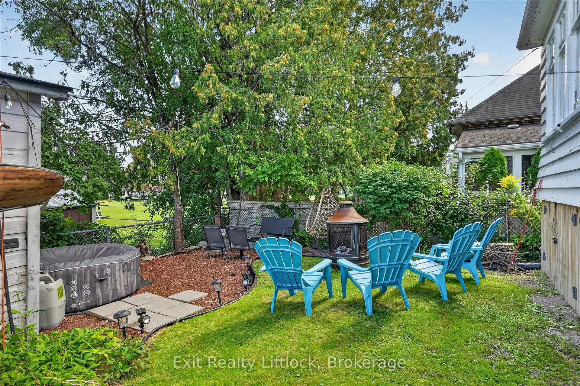 Photo 31 of 1518 Monaghan Road, Peterborough, Town Ward 3 — HOMEH