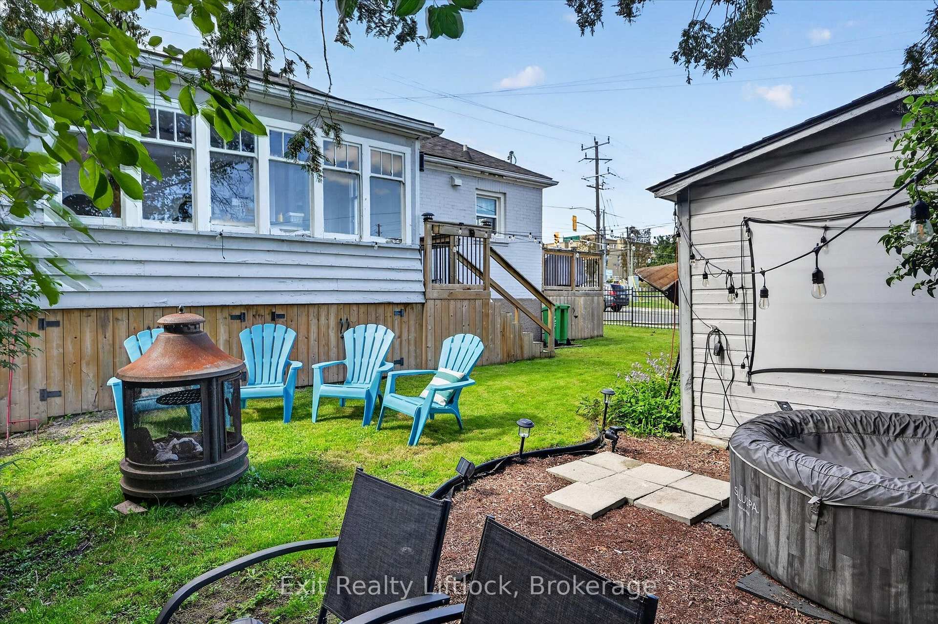 Photo 34 of 1518 Monaghan Road, Peterborough, Town Ward 3 — HOMEH
