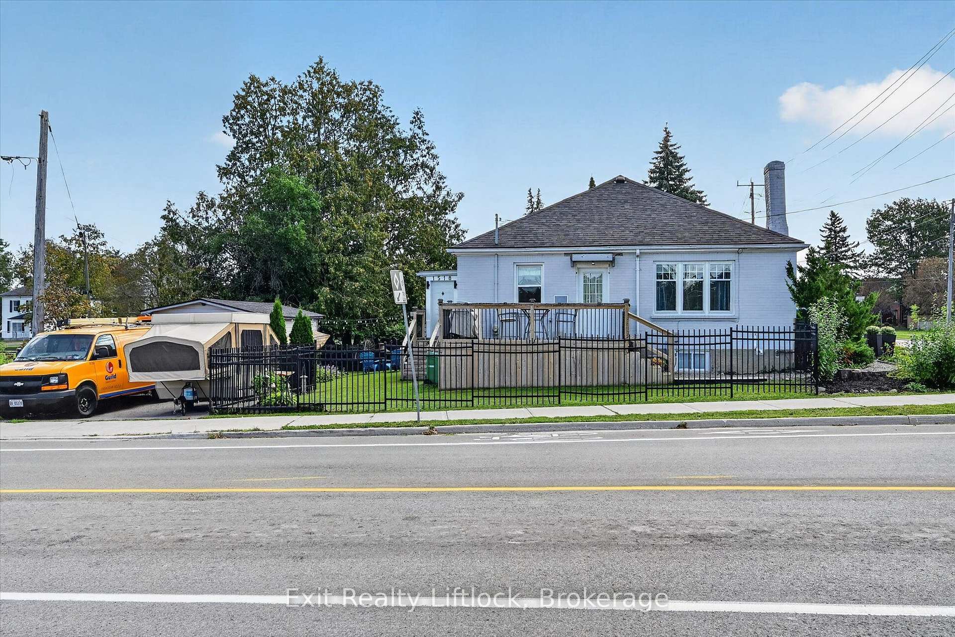 Photo 37 of 1518 Monaghan Road, Peterborough, Town Ward 3 — HOMEH