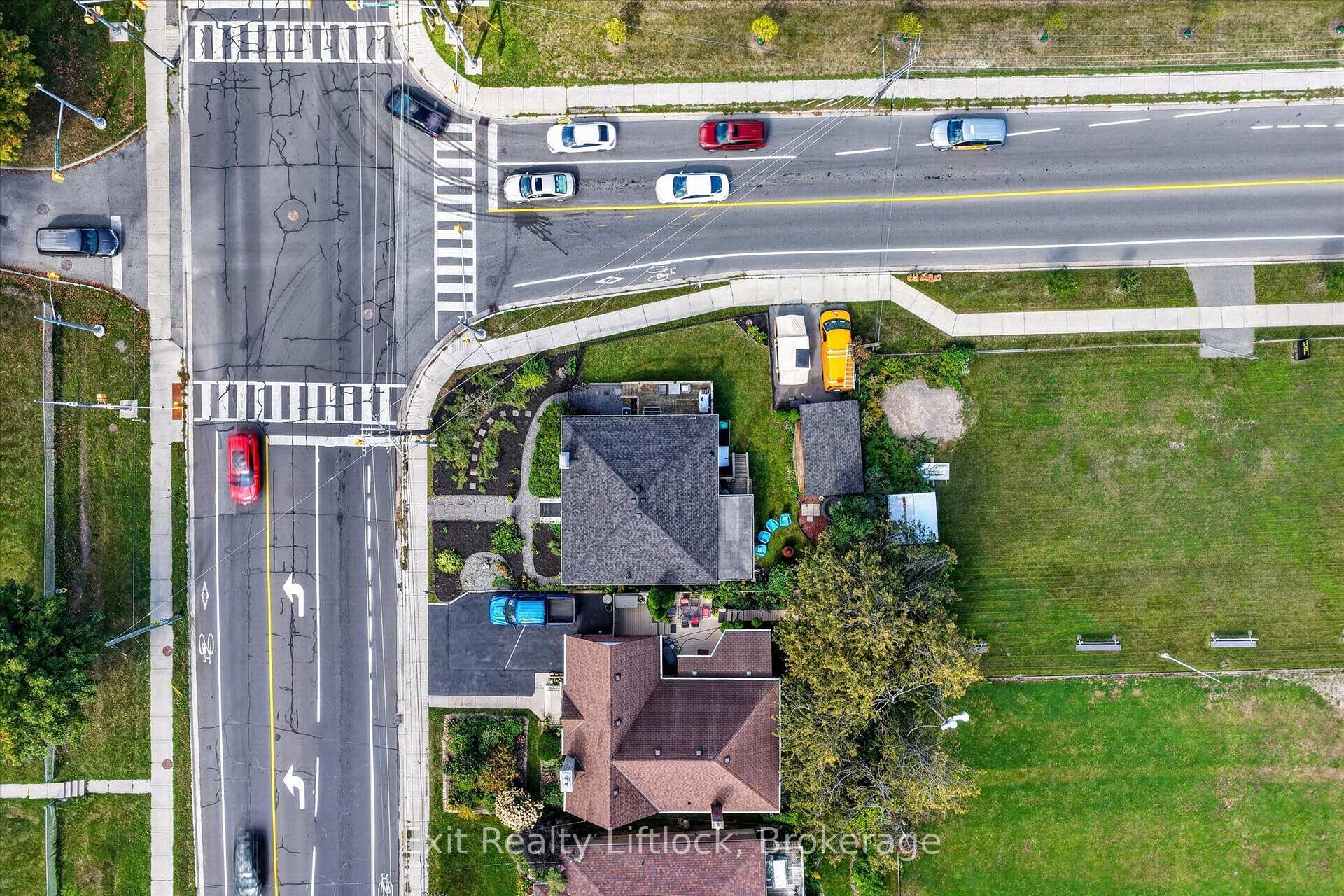 Photo 38 of 1518 Monaghan Road, Peterborough, Town Ward 3 — HOMEH