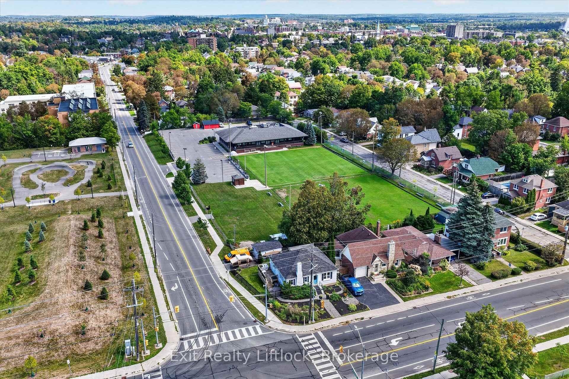 Photo 39 of 1518 Monaghan Road, Peterborough, Town Ward 3 — HOMEH