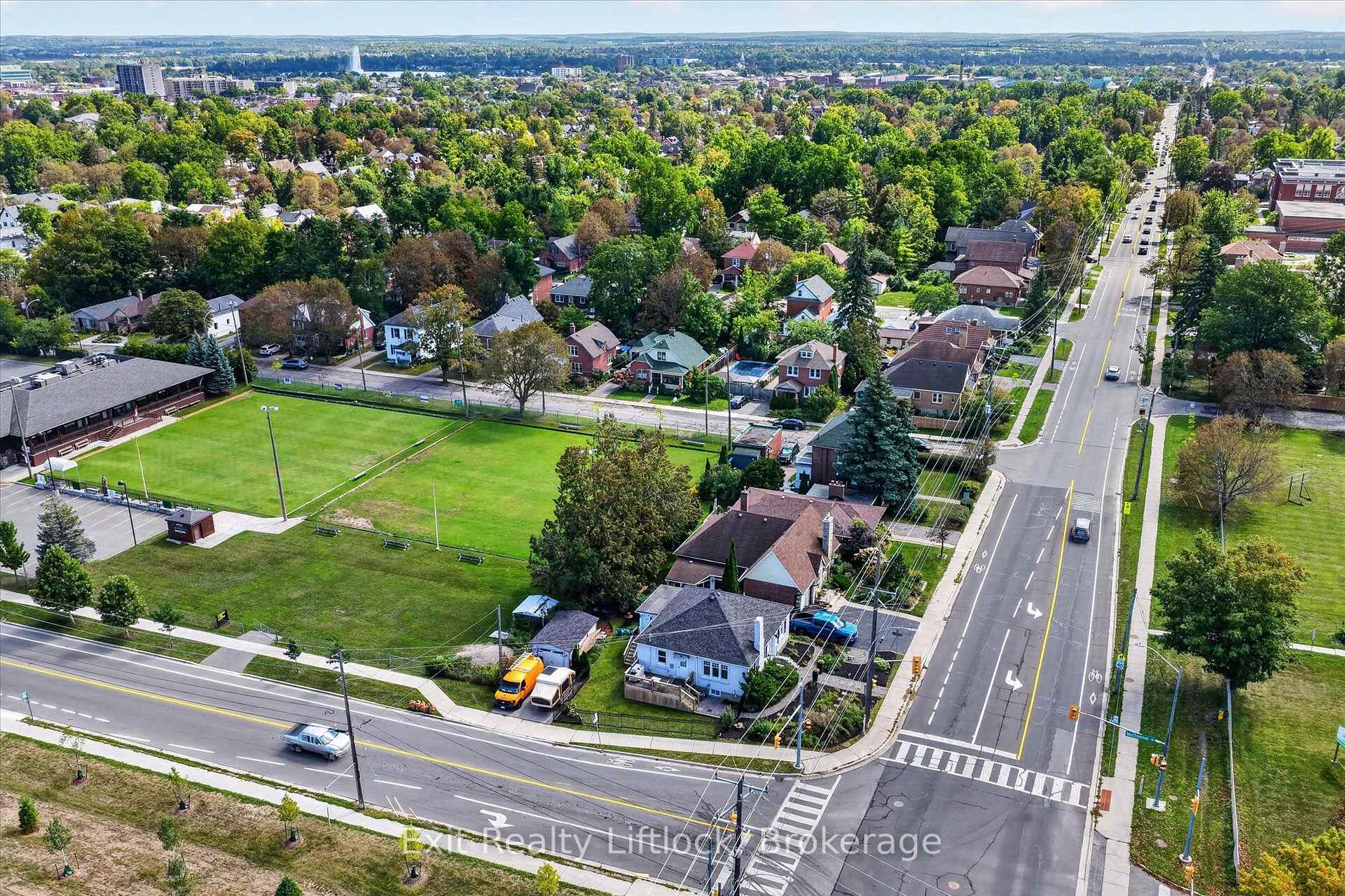 Photo 40 of 1518 Monaghan Road, Peterborough, Town Ward 3 — HOMEH