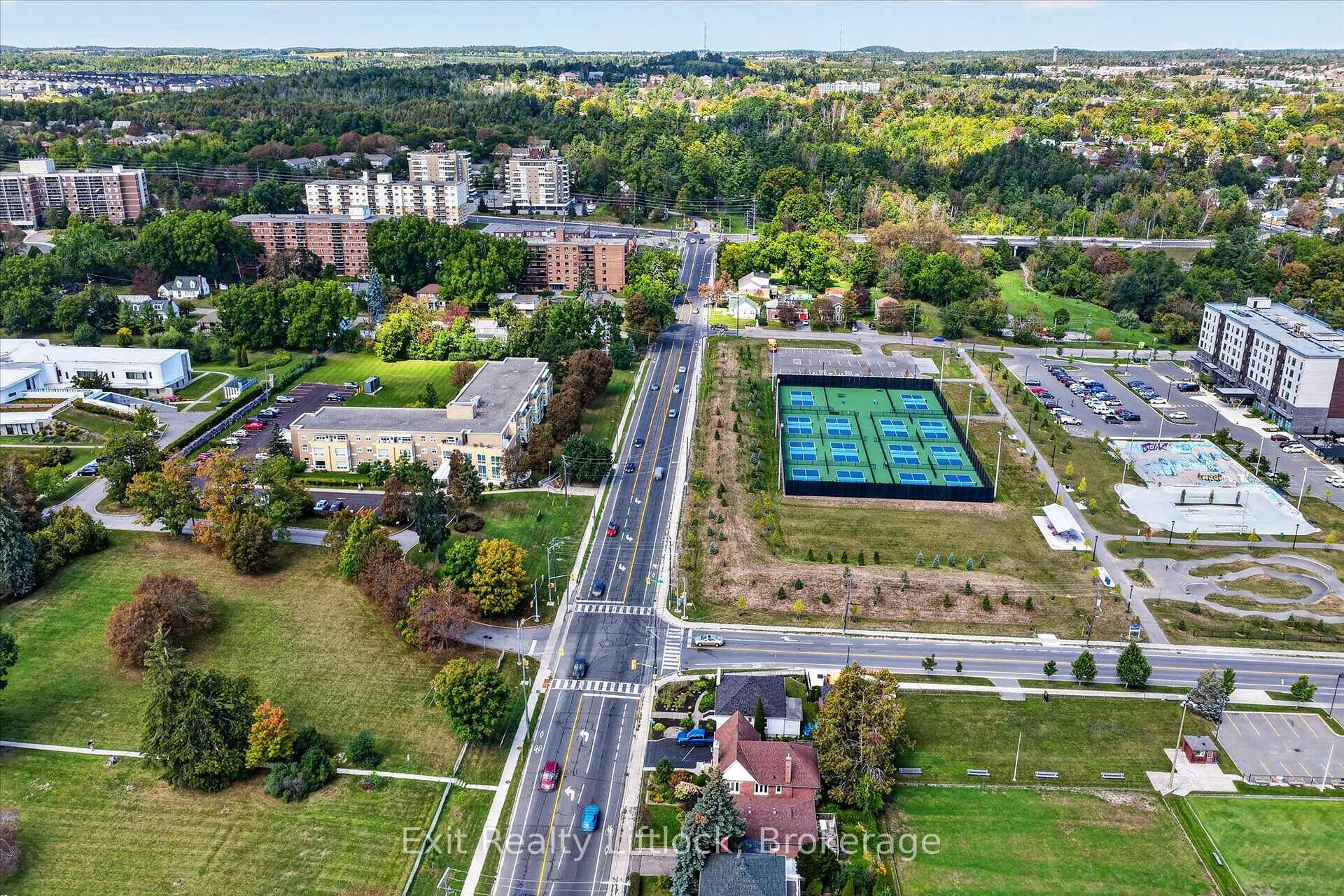 Photo 41 of 1518 Monaghan Road, Peterborough, Town Ward 3 — HOMEH
