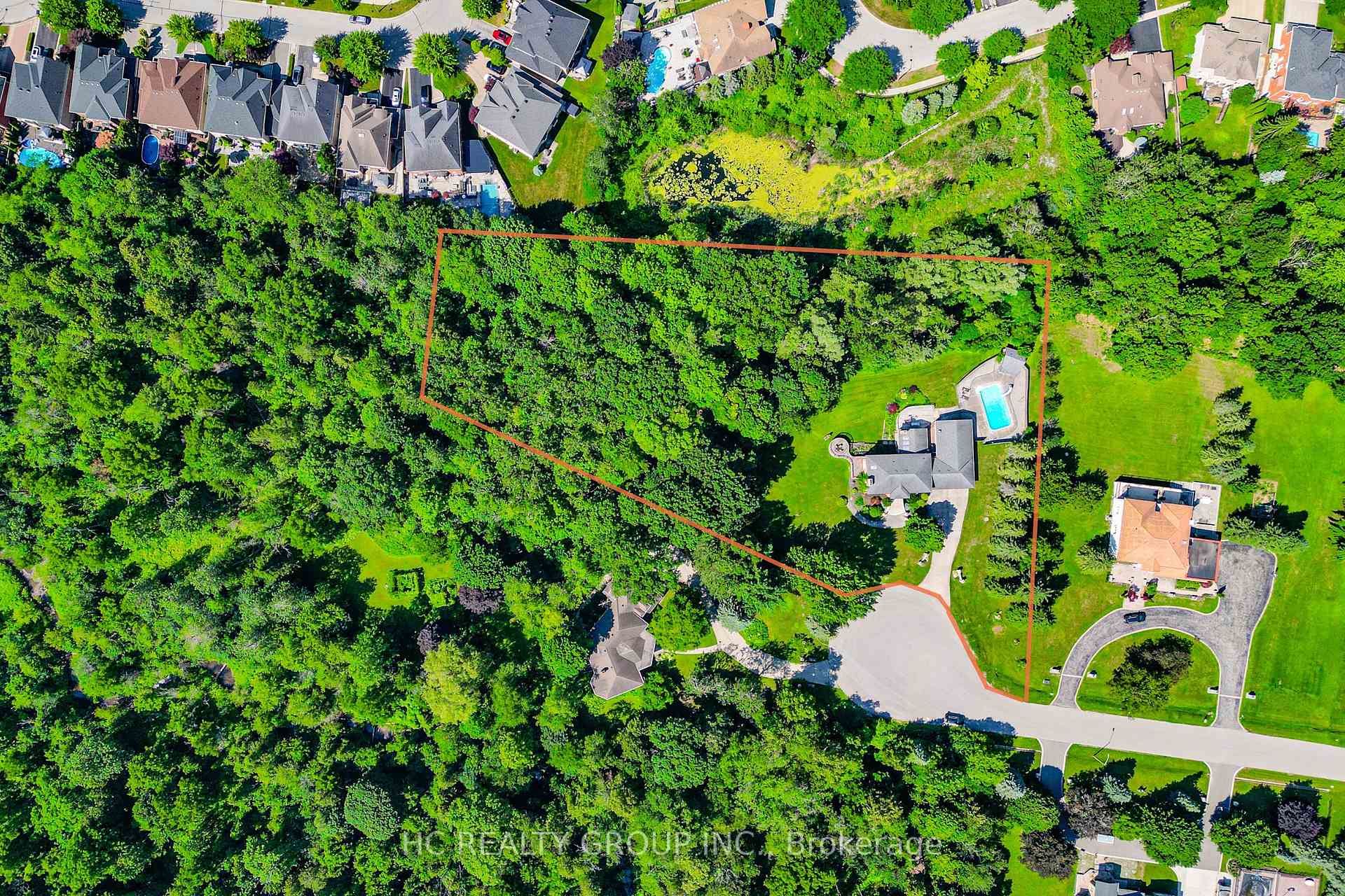 Photo 6 of 12 Bunting Court, Ajax, Central West — HOMEH