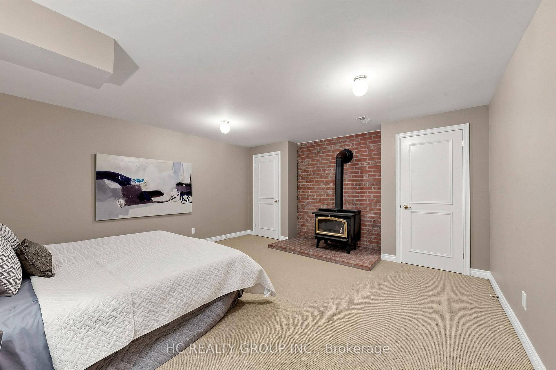 Photo 32 of 12 Bunting Court, Ajax, Central West — HOMEH