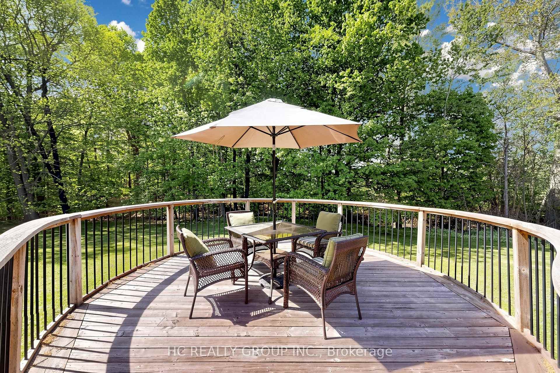 Photo 34 of 12 Bunting Court, Ajax, Central West — HOMEH