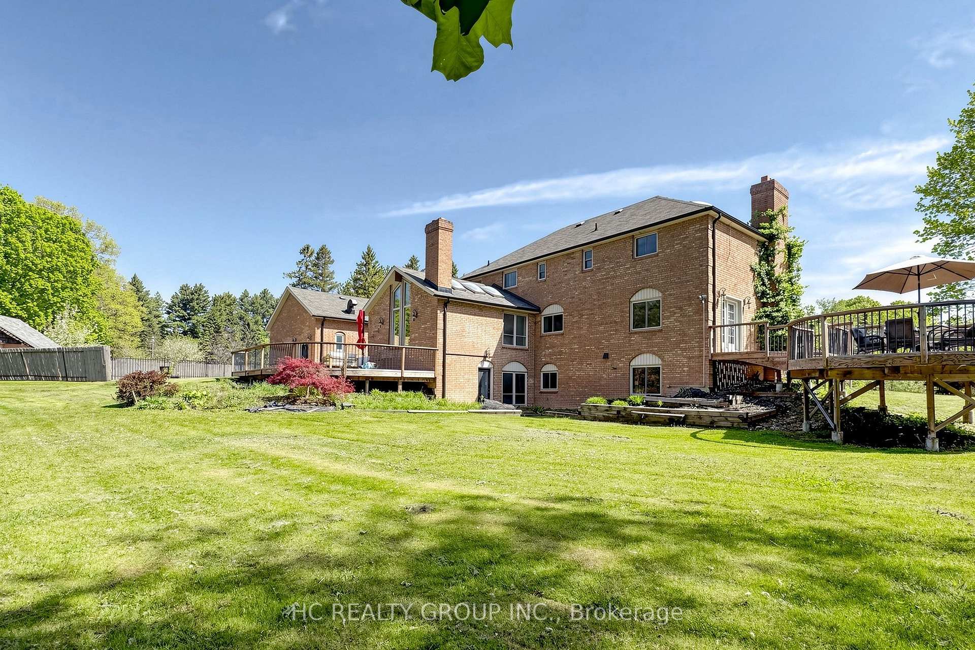 Photo 37 of 12 Bunting Court, Ajax, Central West — HOMEH