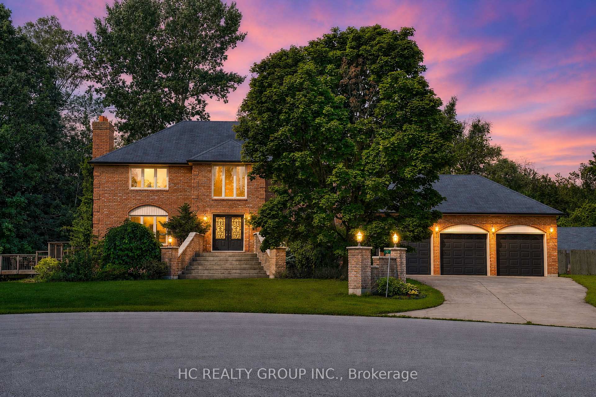 Photo 40 of 12 Bunting Court, Ajax, Central West — HOMEH