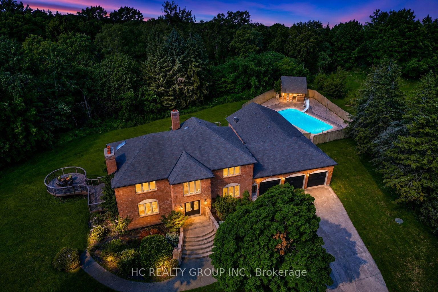 Photo 42 of 12 Bunting Court, Ajax, Central West — HOMEH