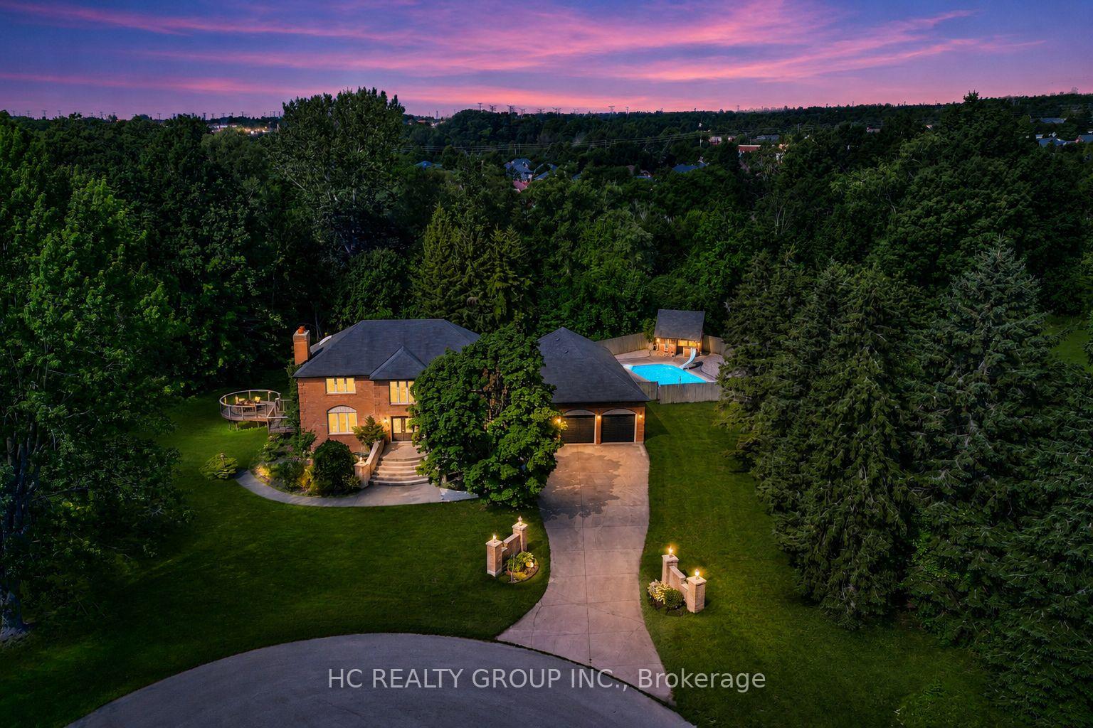 Photo 43 of 12 Bunting Court, Ajax, Central West — HOMEH