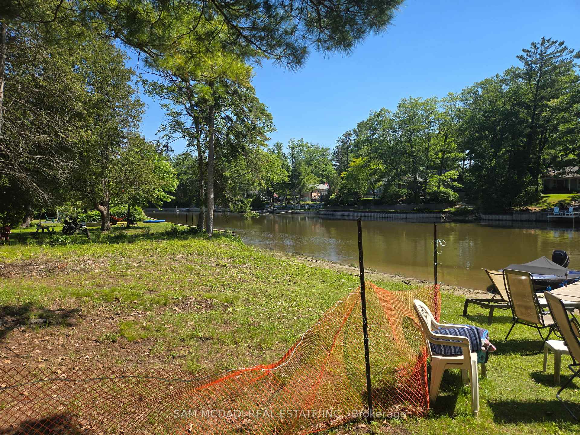 Photo 6 of 490 Oxbow Park Drive, Wasaga Beach — HOMEH
