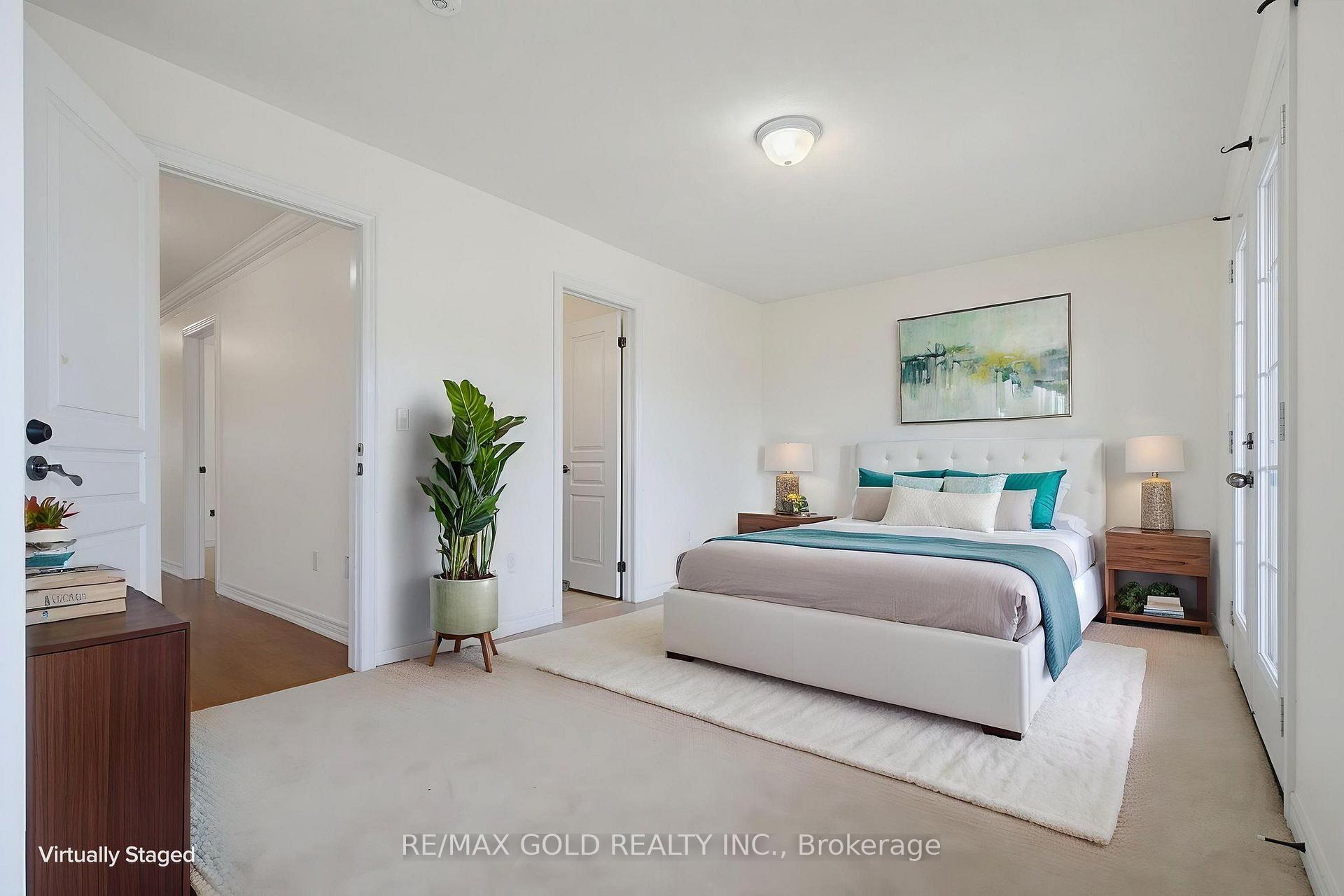 Photo 14 of 22 Durango Drive, Brampton, Credit Valley — HOMEH