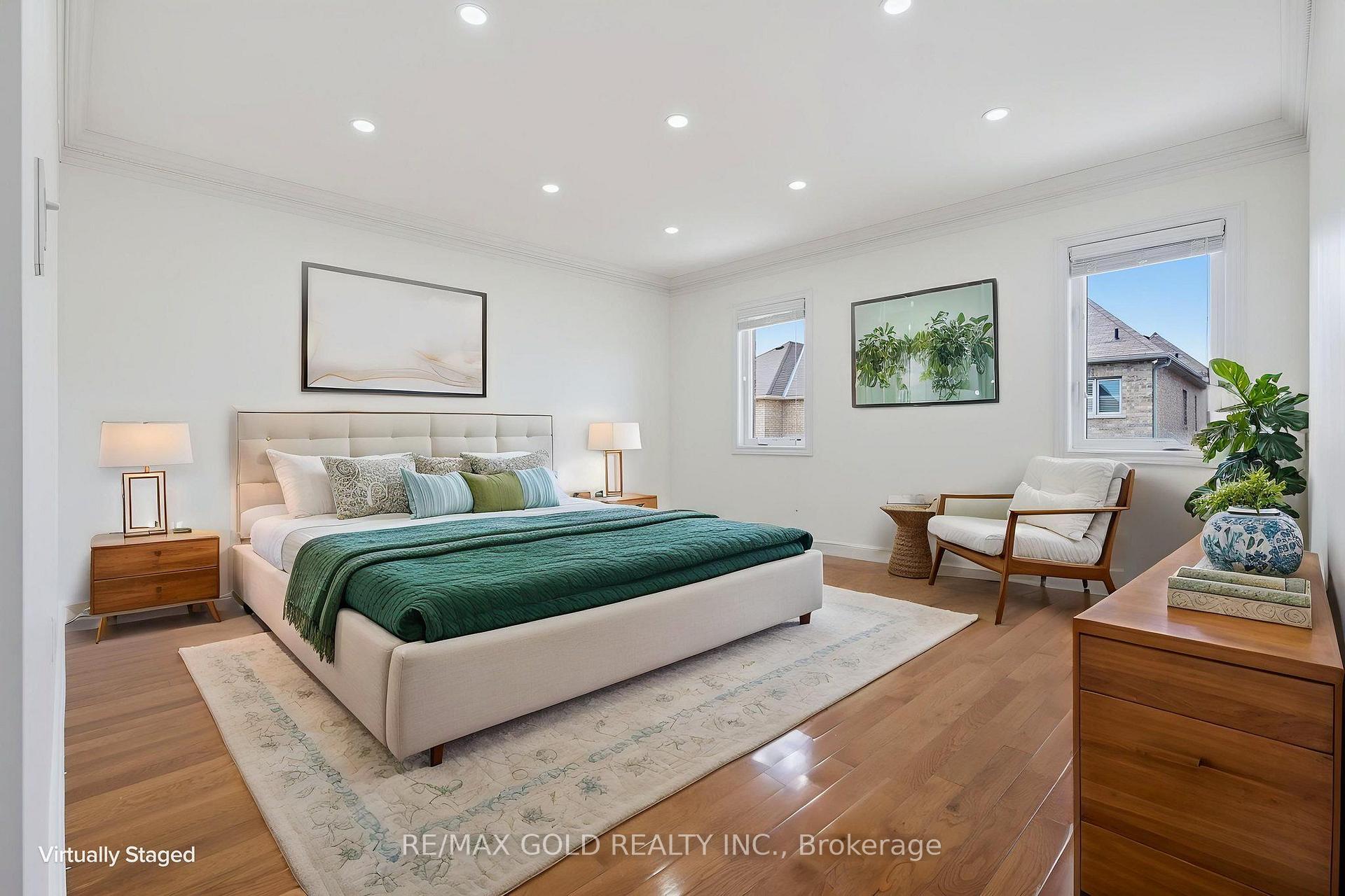 Photo 21 of 22 Durango Drive, Brampton, Credit Valley — HOMEH