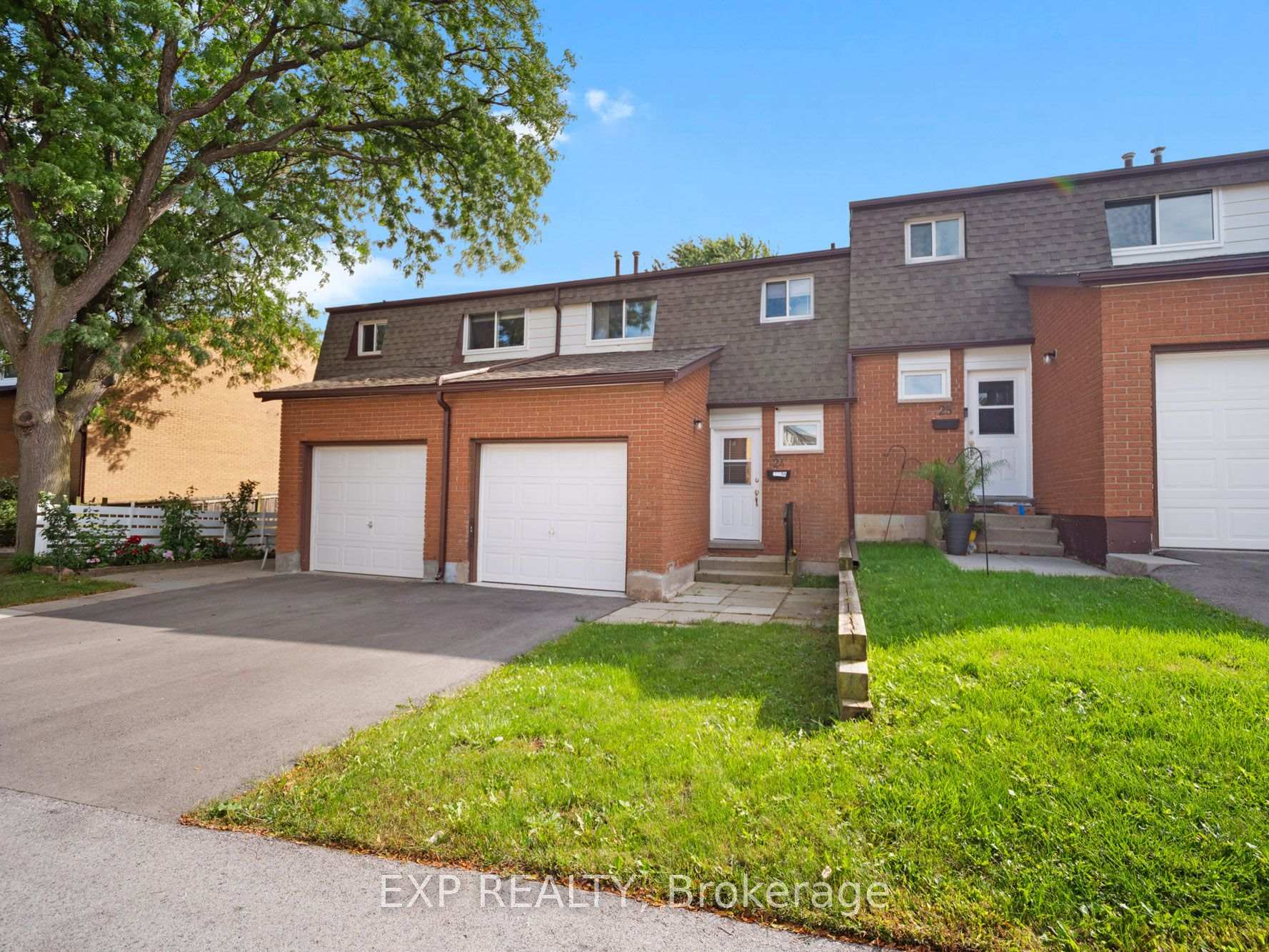 Photo 1 of Unit 24, 1444 Upper Ottawa Street, Hamilton, Templemead — HOMEH