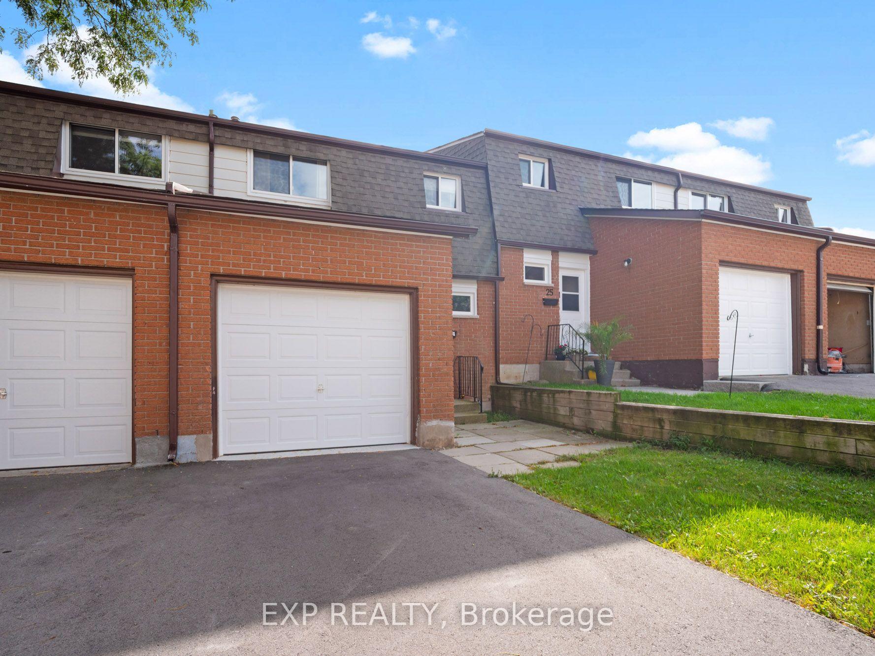 Photo 3 of Unit 24, 1444 Upper Ottawa Street, Hamilton, Templemead — HOMEH