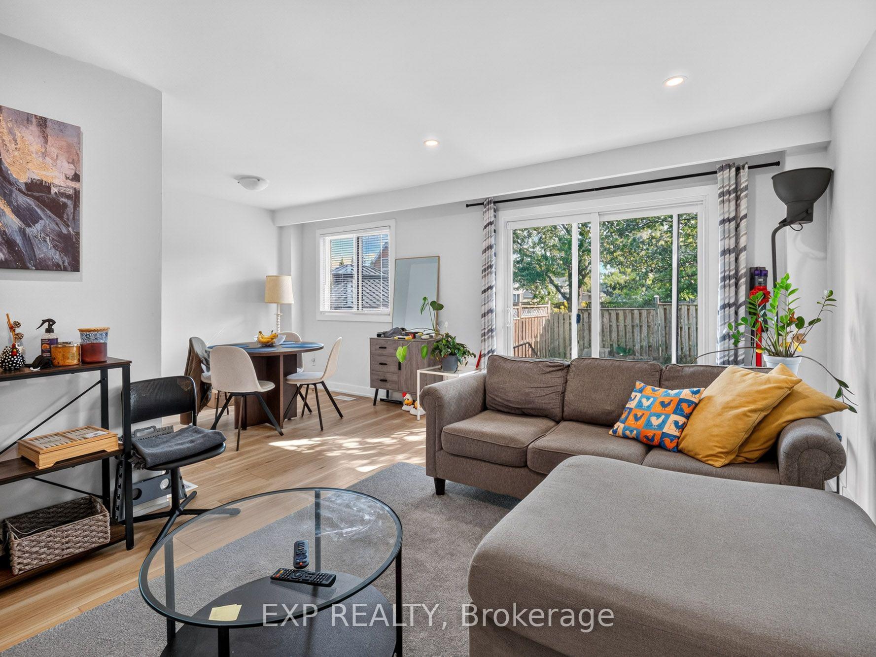 Photo 5 of Unit 24, 1444 Upper Ottawa Street, Hamilton, Templemead — HOMEH