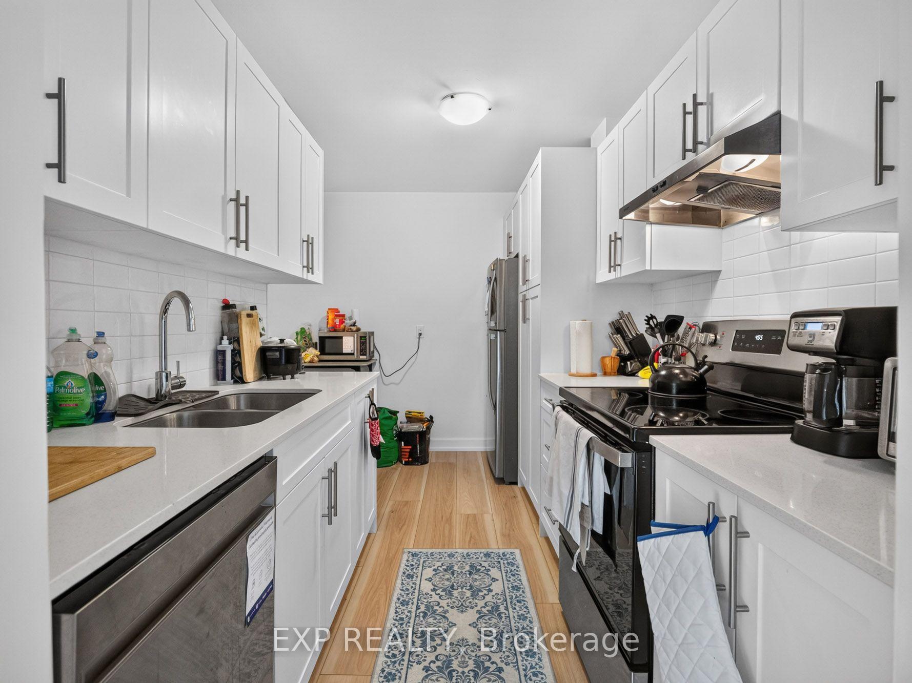Photo 8 of Unit 24, 1444 Upper Ottawa Street, Hamilton, Templemead — HOMEH