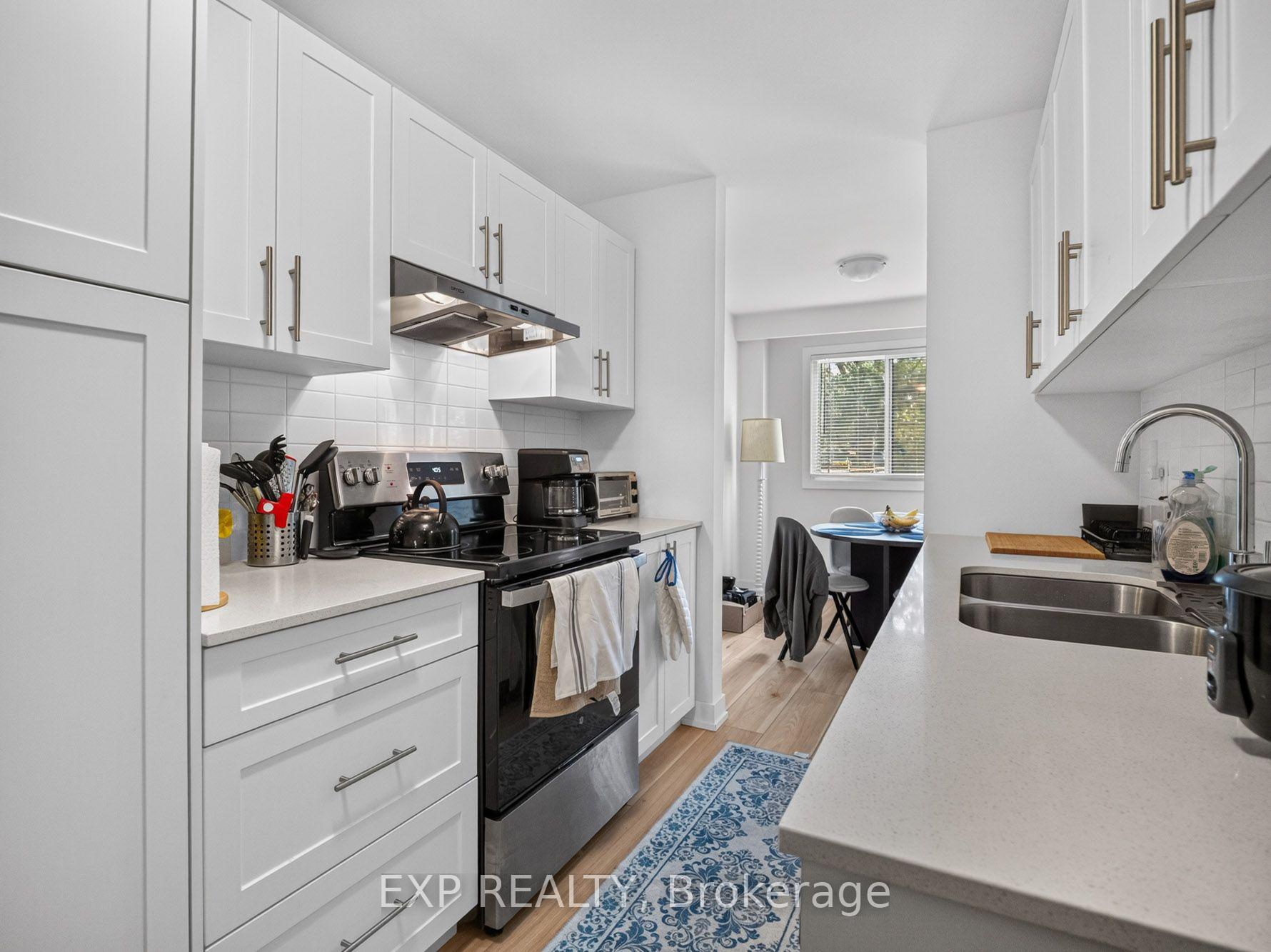 Photo 10 of Unit 24, 1444 Upper Ottawa Street, Hamilton, Templemead — HOMEH