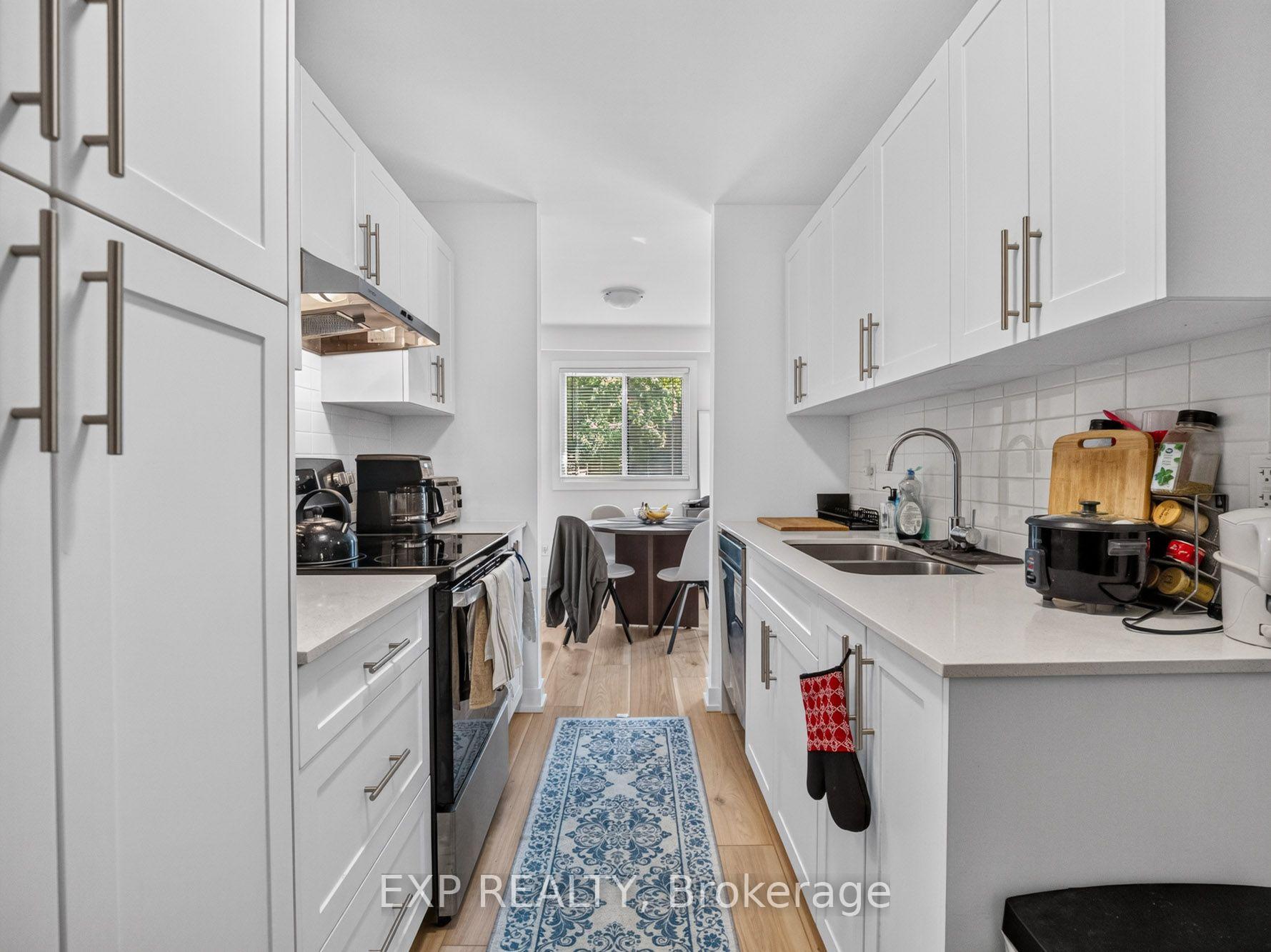 Photo 11 of Unit 24, 1444 Upper Ottawa Street, Hamilton, Templemead — HOMEH