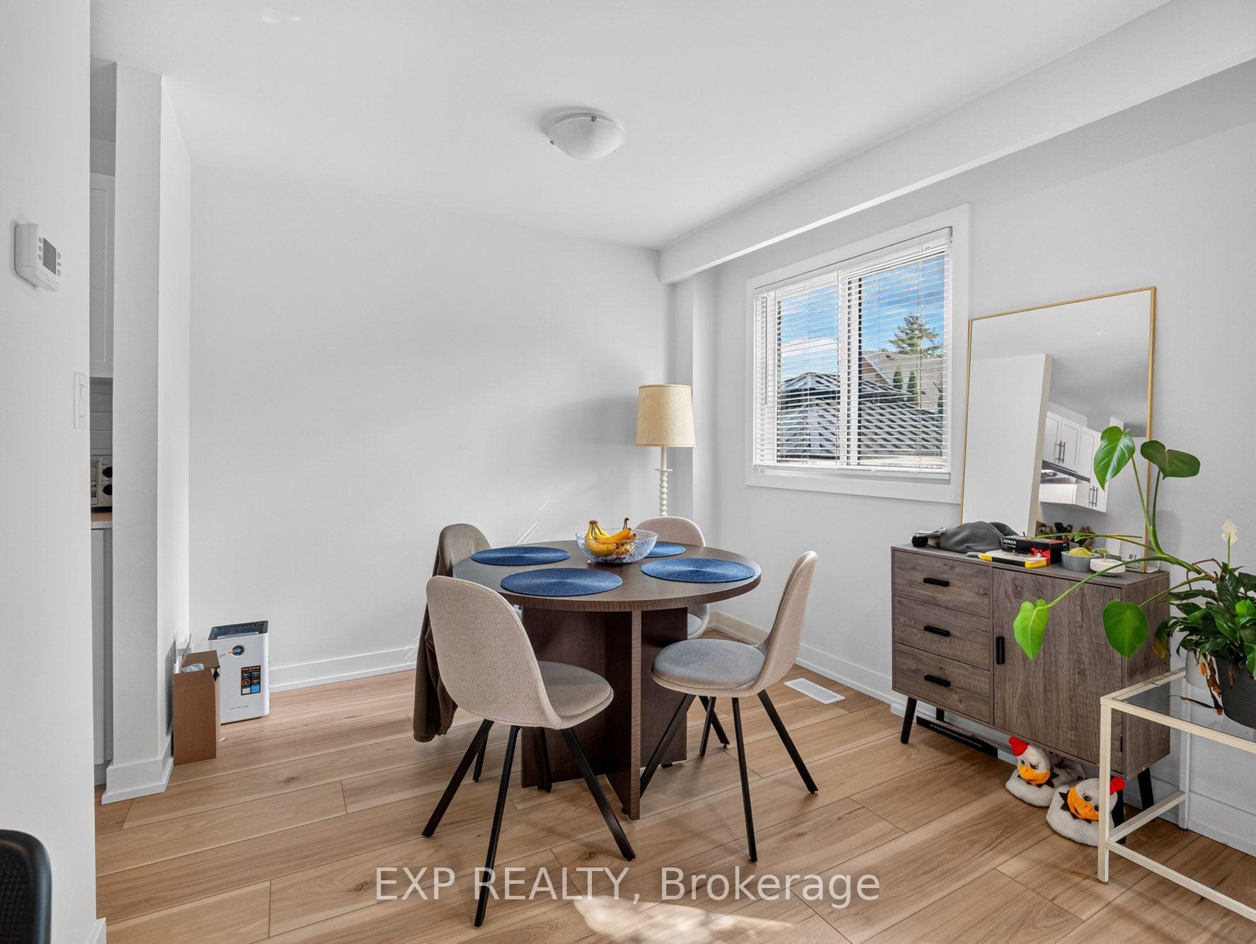 Photo 12 of Unit 24, 1444 Upper Ottawa Street, Hamilton, Templemead — HOMEH