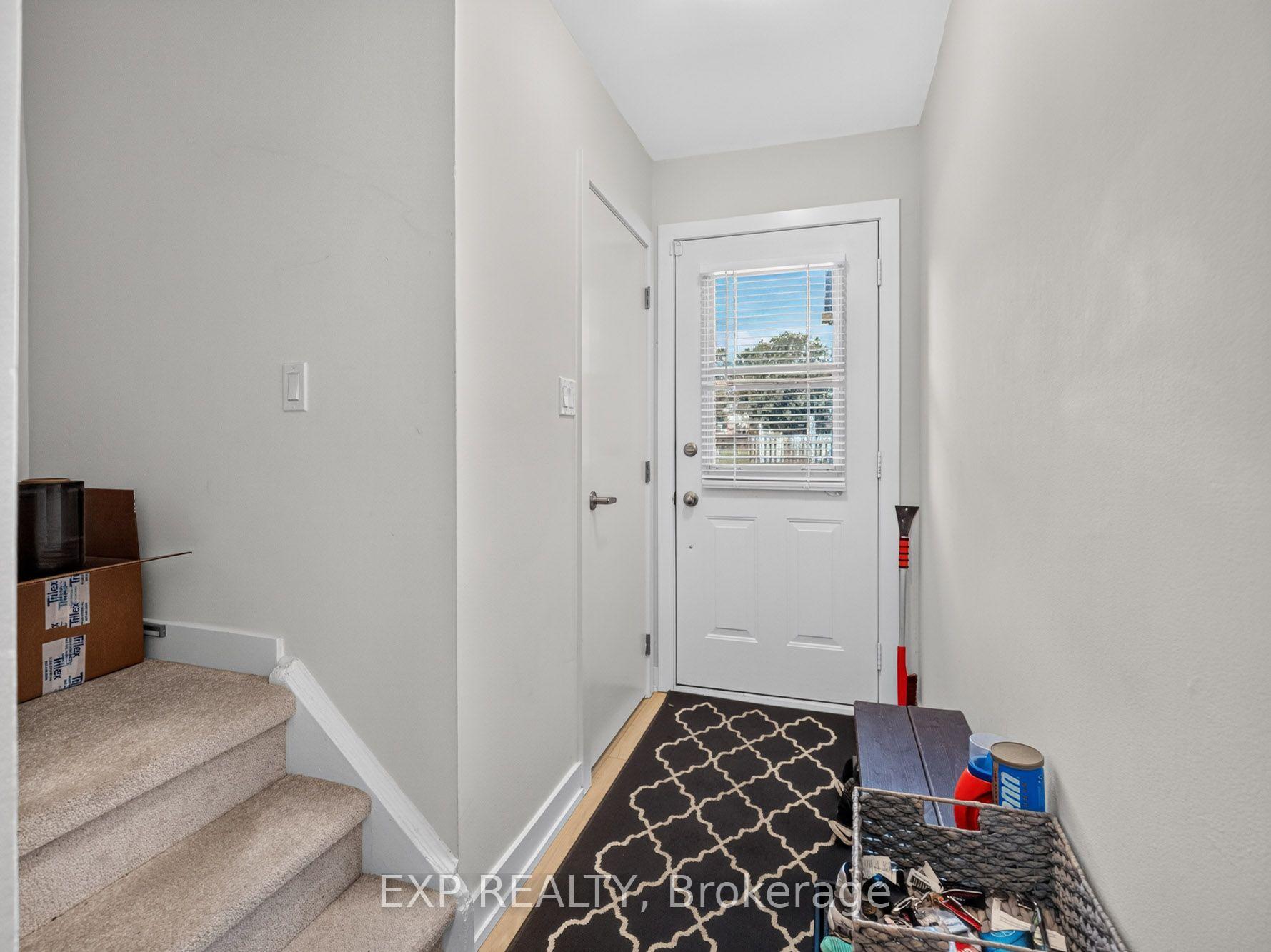Photo 14 of Unit 24, 1444 Upper Ottawa Street, Hamilton, Templemead — HOMEH