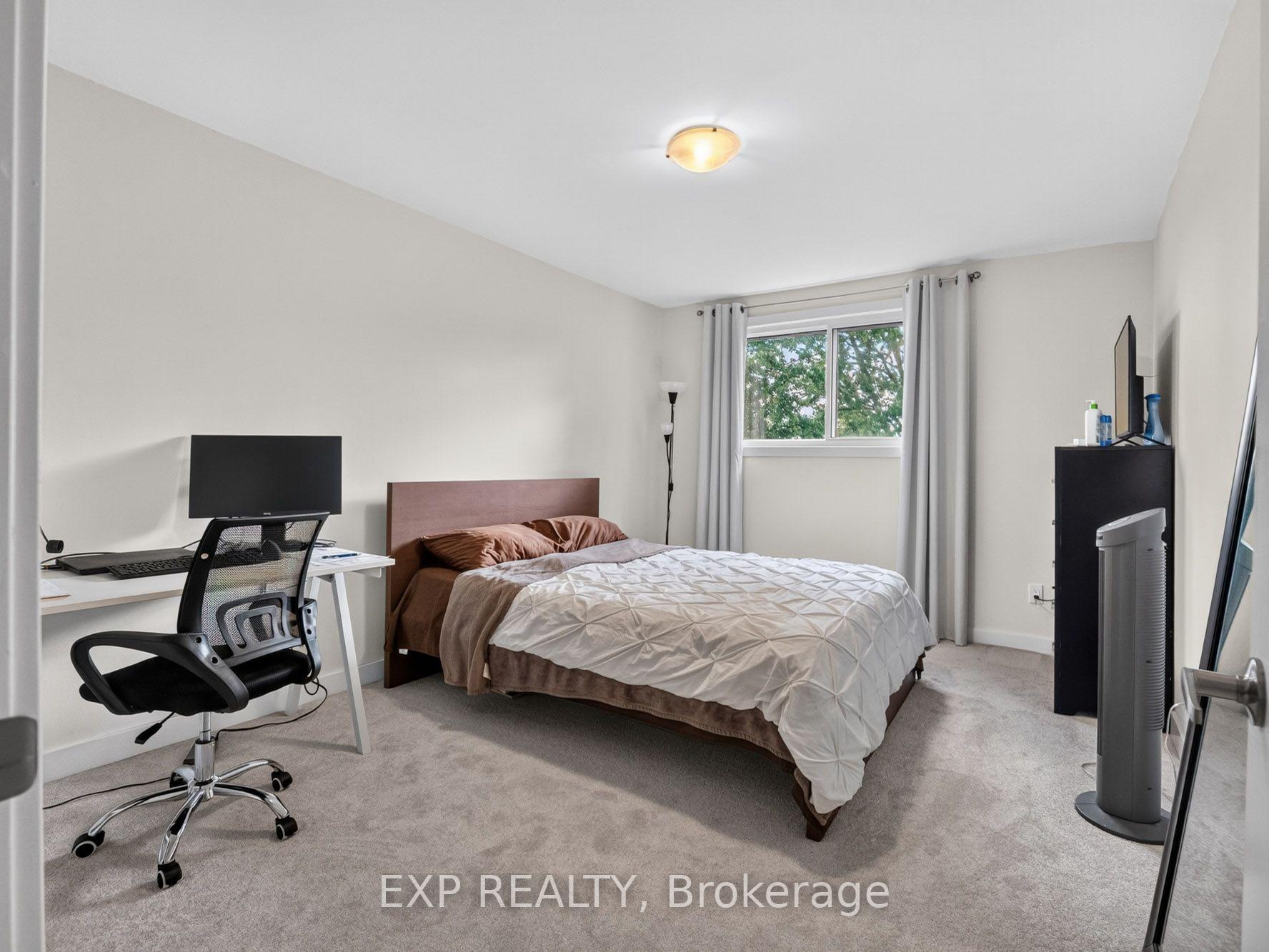 Photo 15 of Unit 24, 1444 Upper Ottawa Street, Hamilton, Templemead — HOMEH
