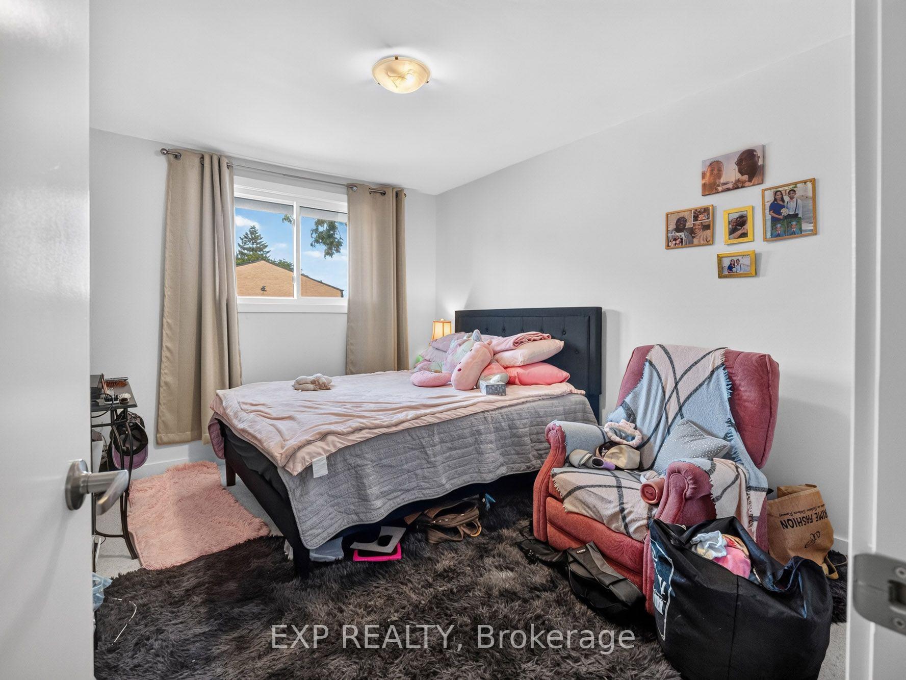 Photo 16 of Unit 24, 1444 Upper Ottawa Street, Hamilton, Templemead — HOMEH