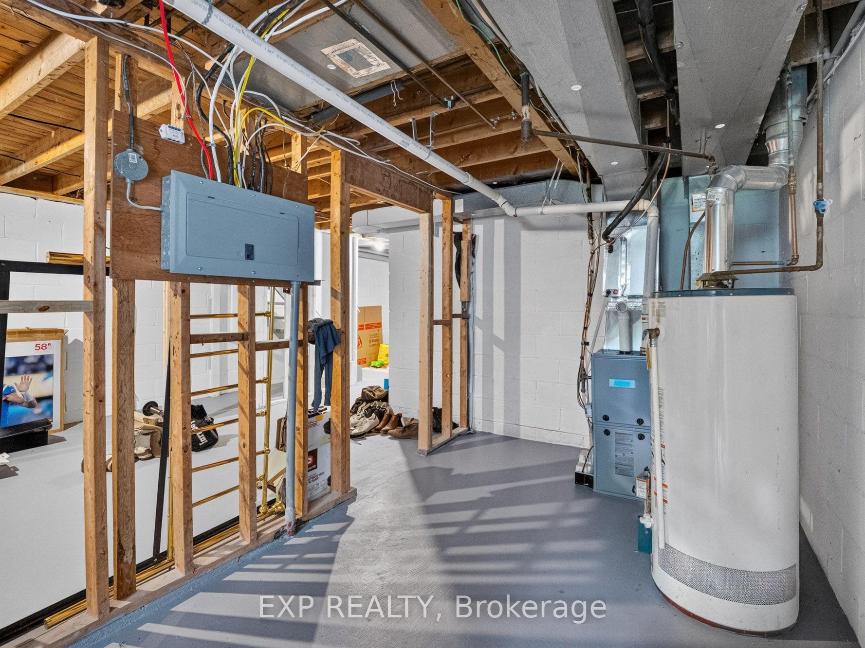 Photo 18 of Unit 24, 1444 Upper Ottawa Street, Hamilton, Templemead — HOMEH