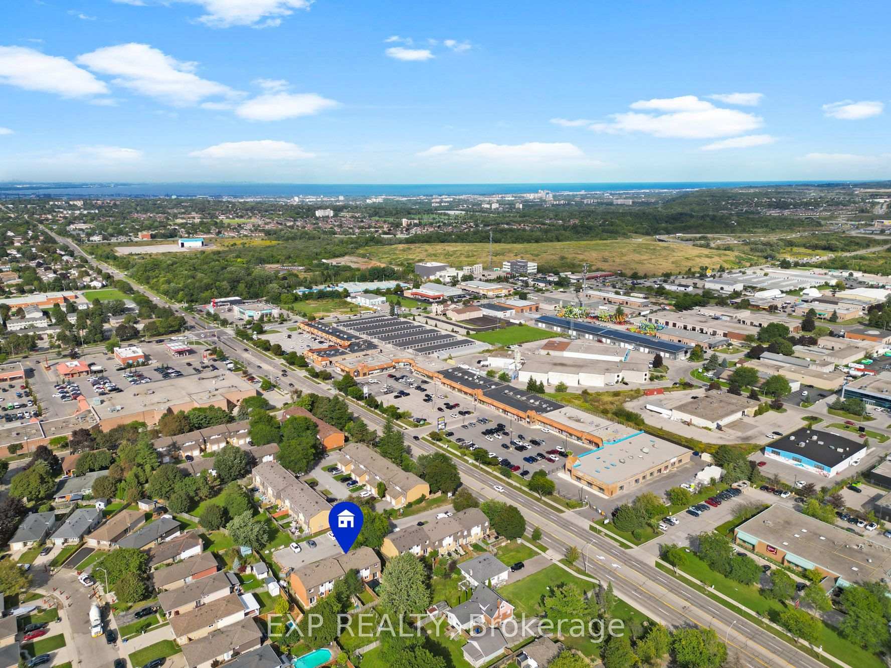 Photo 25 of Unit 24, 1444 Upper Ottawa Street, Hamilton, Templemead — HOMEH