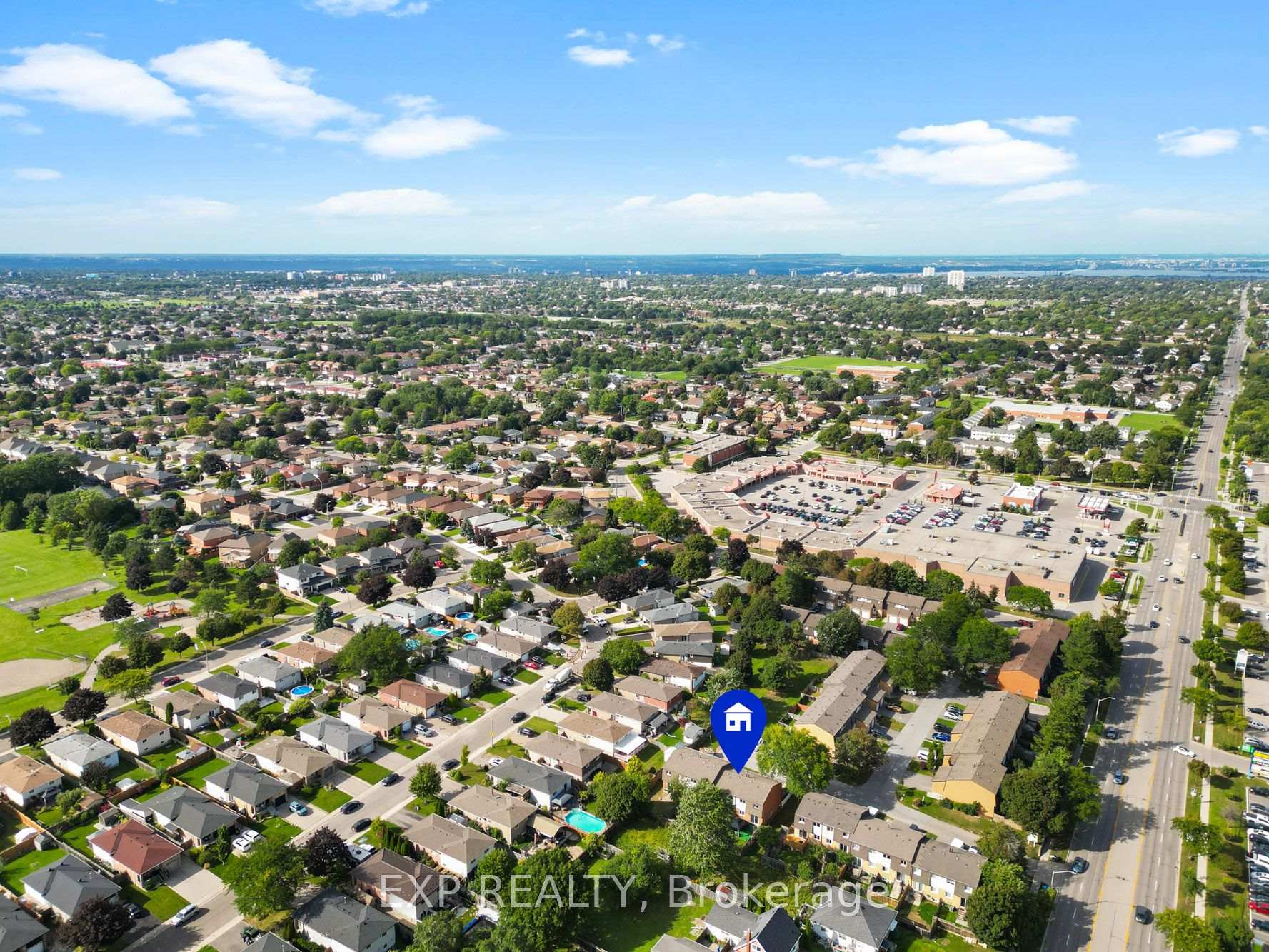 Photo 26 of Unit 24, 1444 Upper Ottawa Street, Hamilton, Templemead — HOMEH