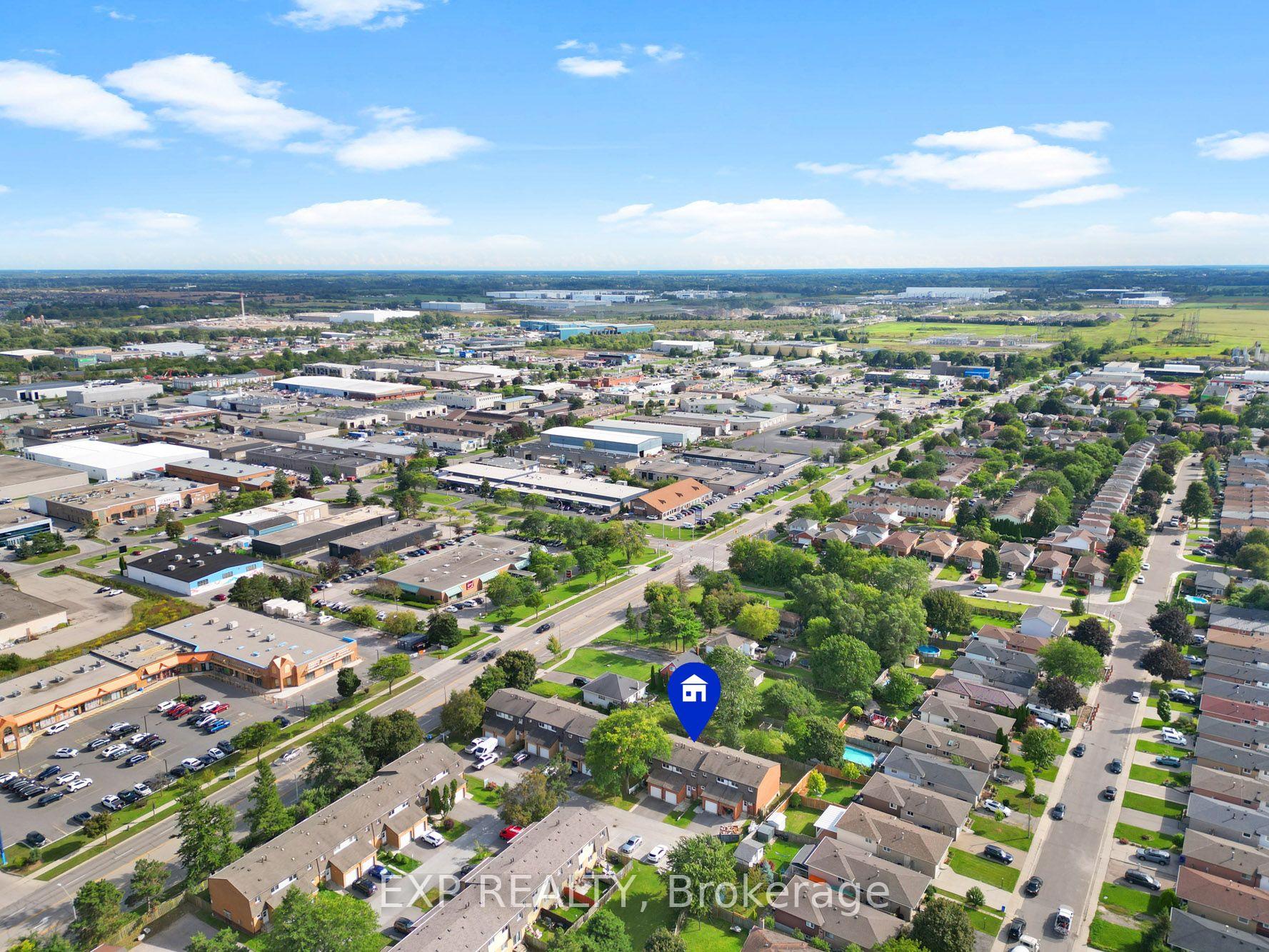 Photo 28 of Unit 24, 1444 Upper Ottawa Street, Hamilton, Templemead — HOMEH