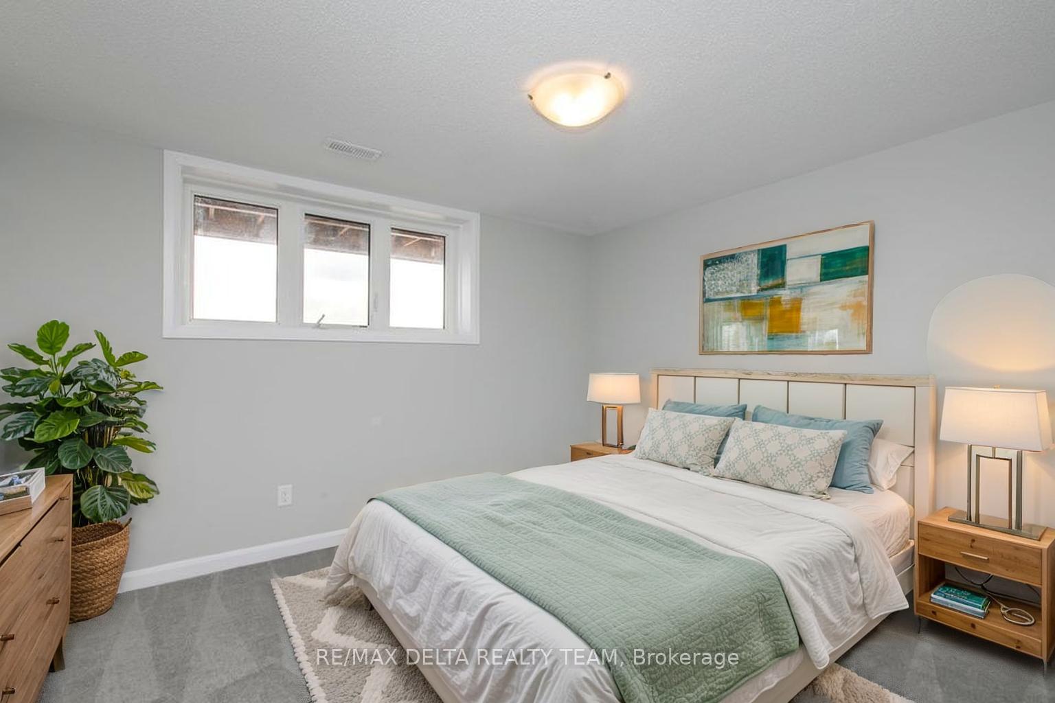 Photo 10 of Unit Unit D, 701 Amberwing Private, Ottawa, Avalon West — HOMEH