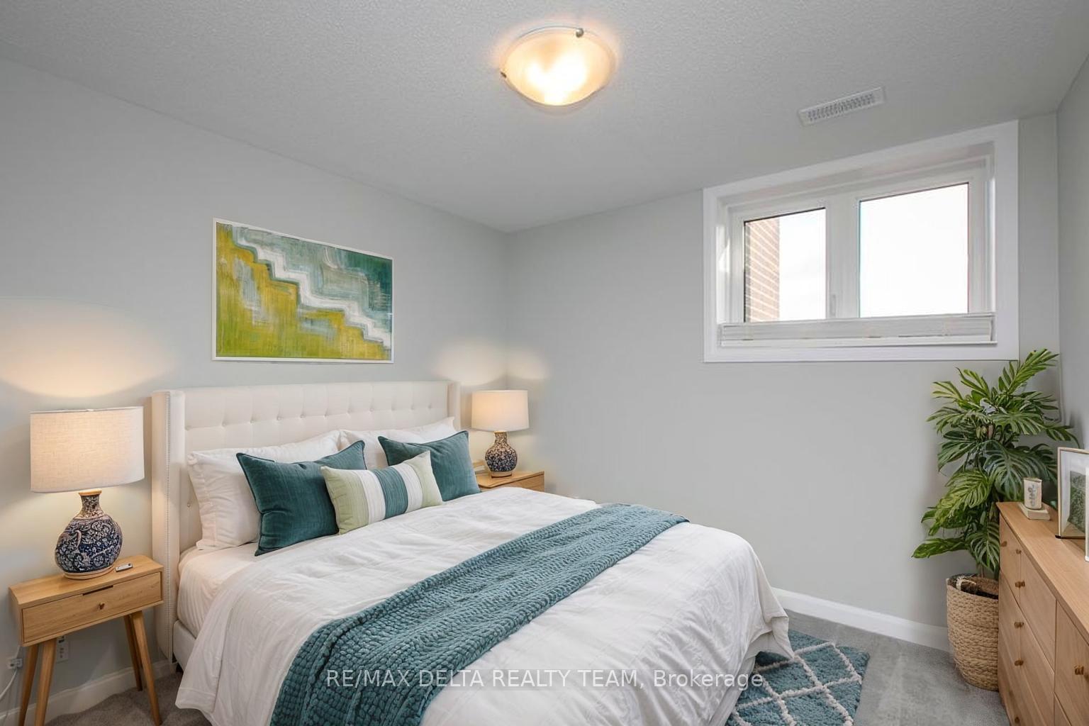 Photo 11 of Unit Unit D, 701 Amberwing Private, Ottawa, Avalon West — HOMEH