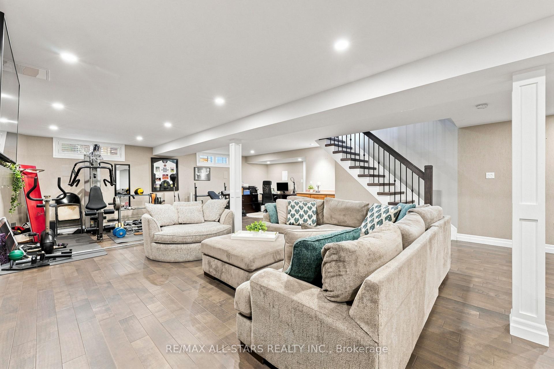 Photo 31 of 15 Ivygreen Road, Georgina, Historic Lakeshore Communities — HOMEH