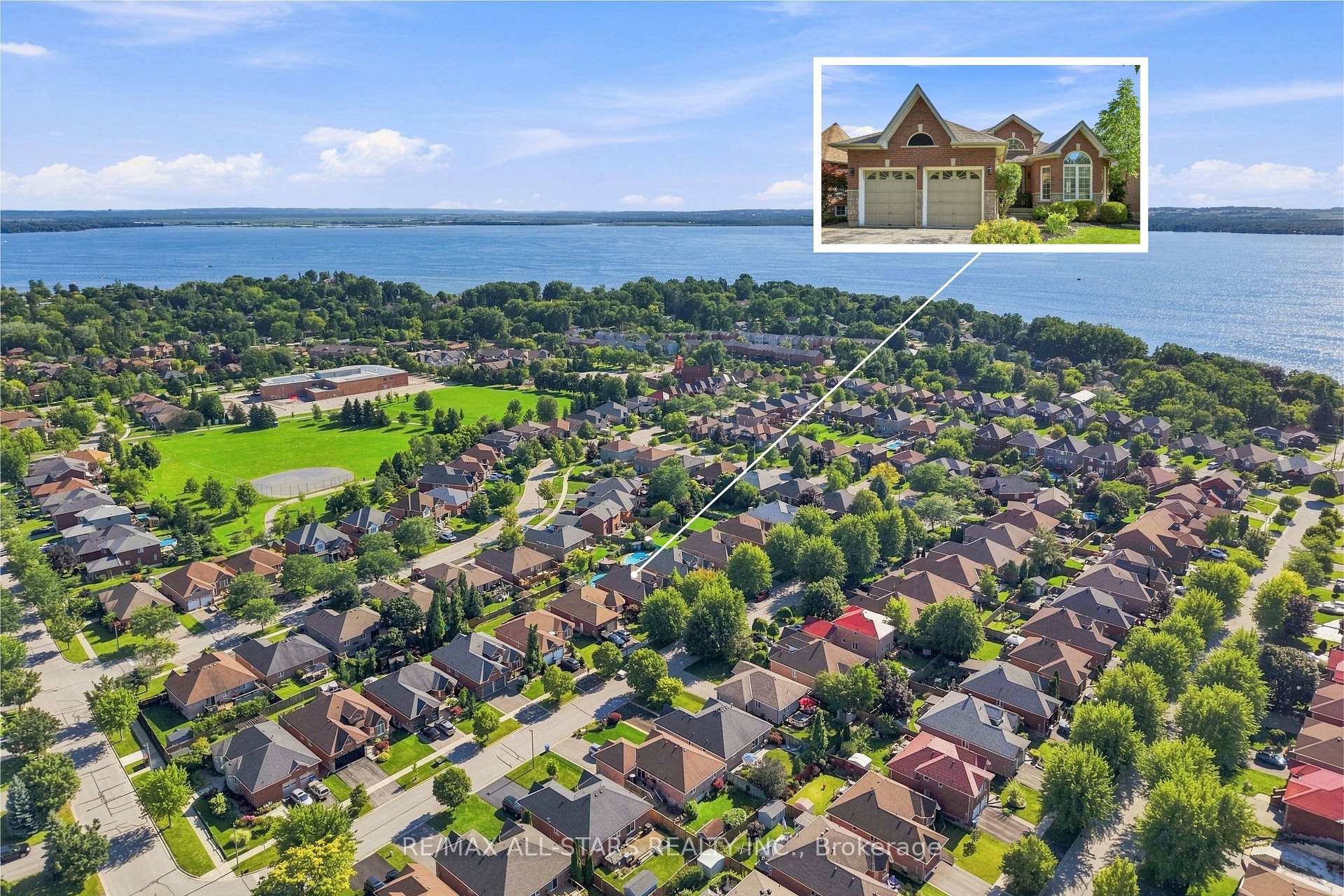 Photo 46 of 15 Ivygreen Road, Georgina, Historic Lakeshore Communities — HOMEH