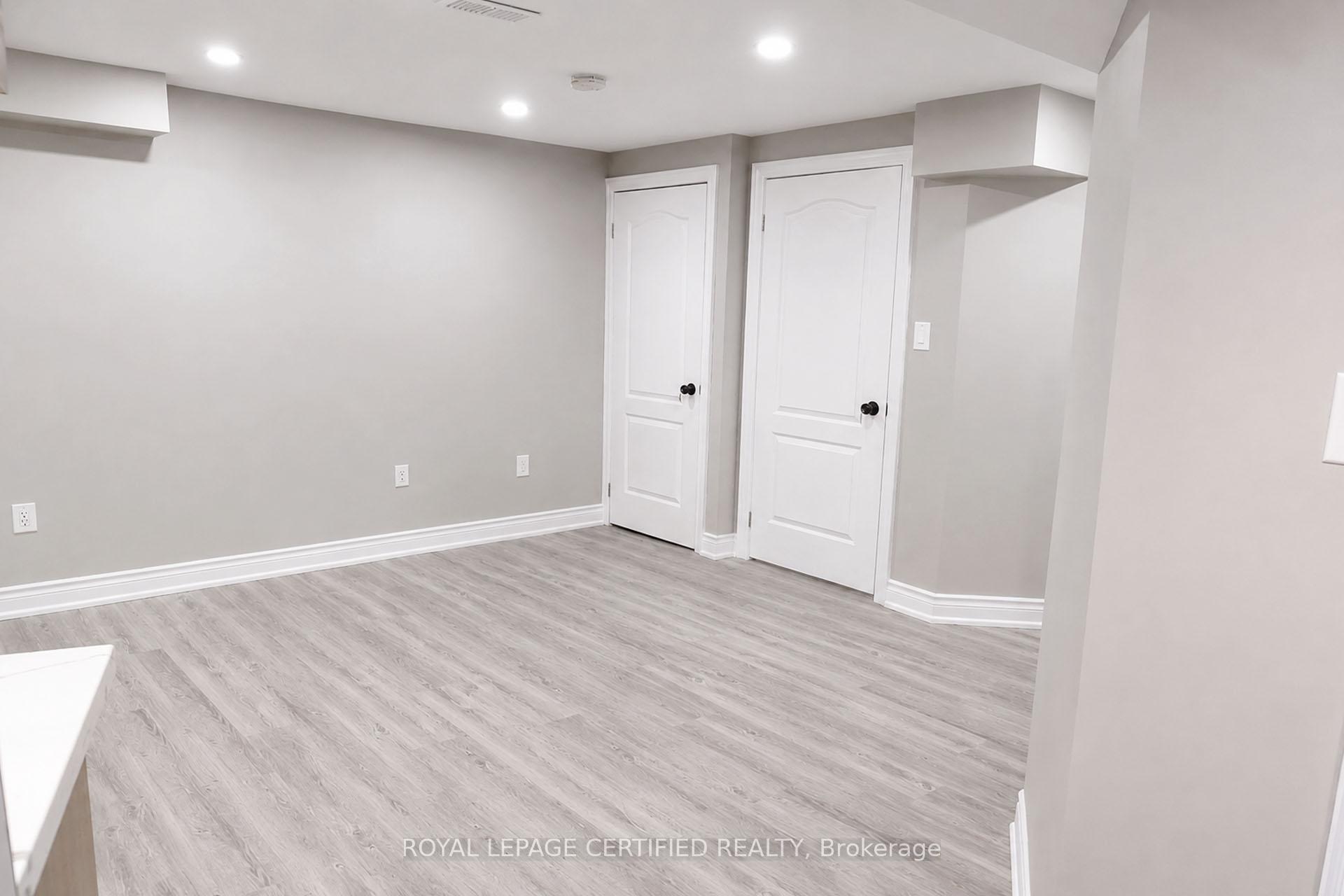 Photo 25 of 66 Hatton Court, Brampton, Credit Valley — HOMEH