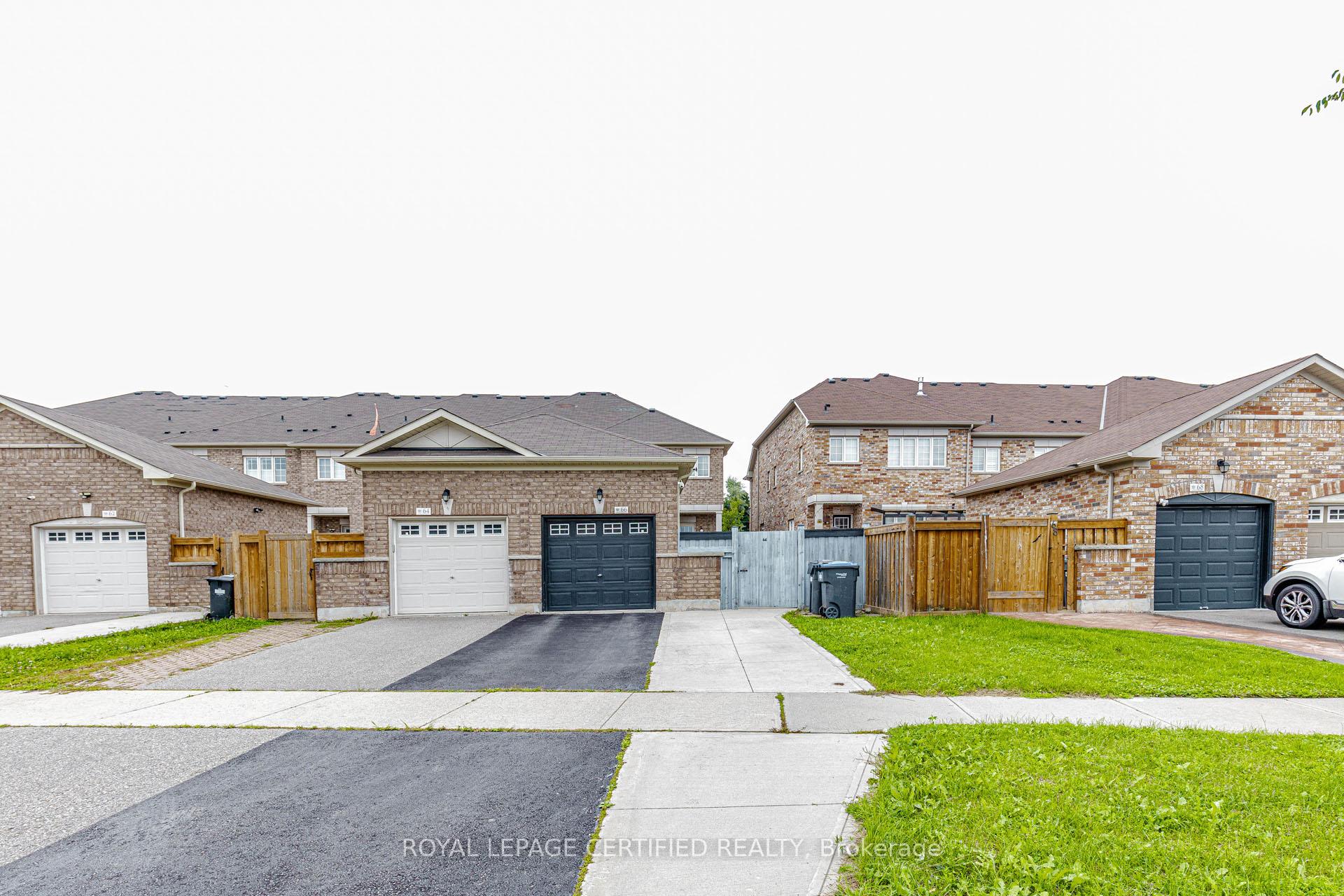 Photo 37 of 66 Hatton Court, Brampton, Credit Valley — HOMEH