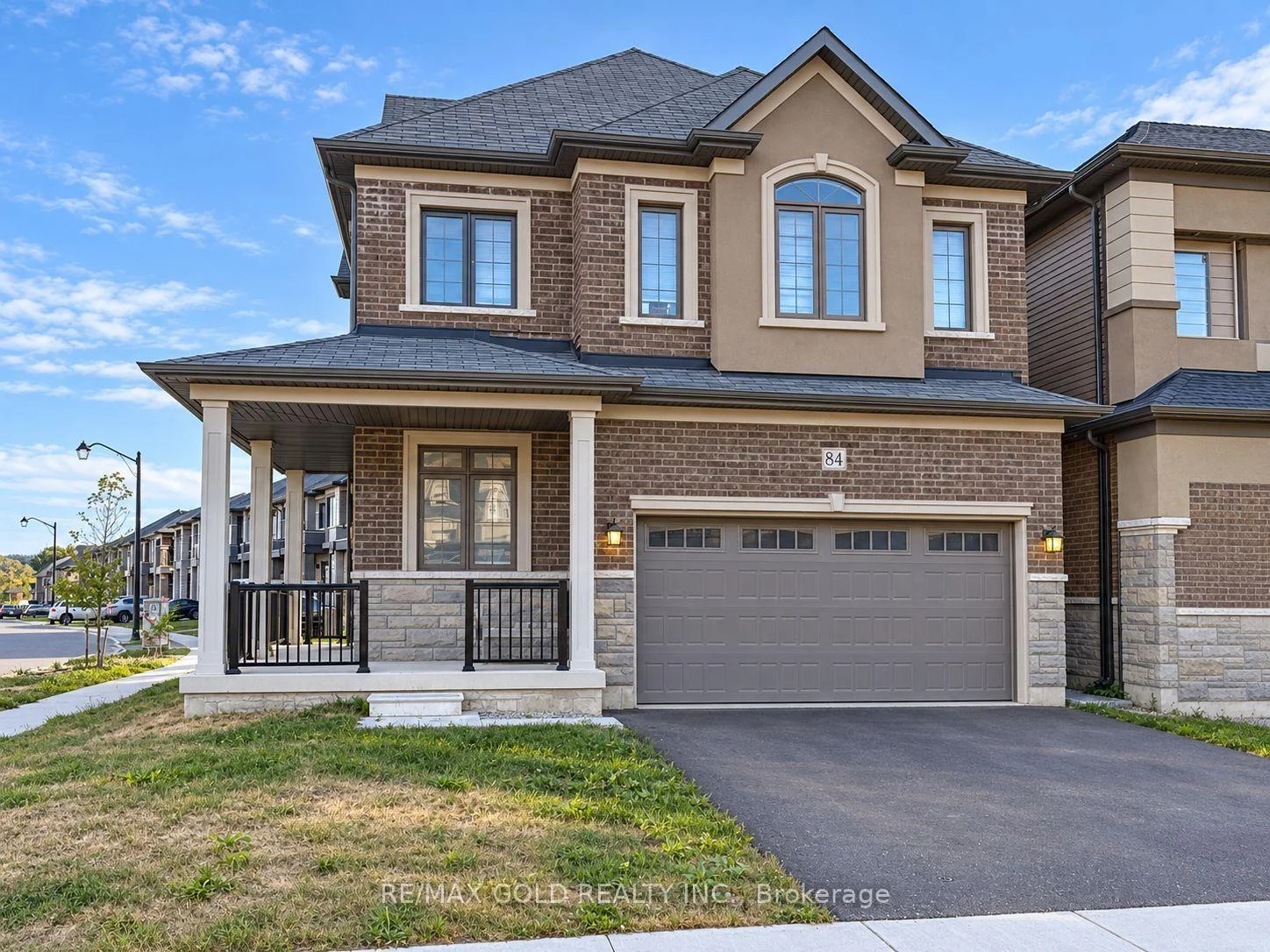 Photo of 84 Macklin Street