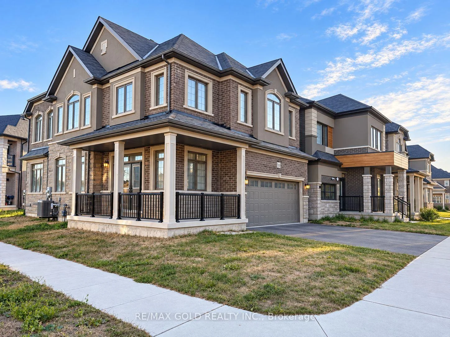 Photo 3 of 84 Macklin Street, Brantford, Northwest Industrial Park — HOMEH