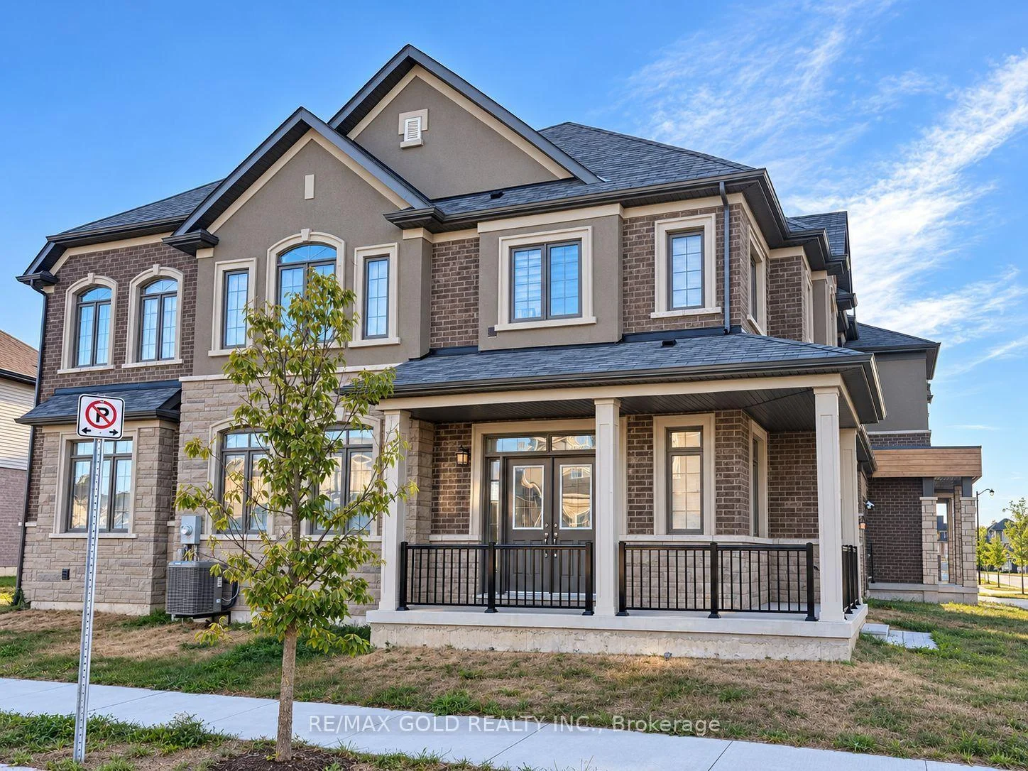 Photo 4 of 84 Macklin Street, Brantford, Northwest Industrial Park — HOMEH