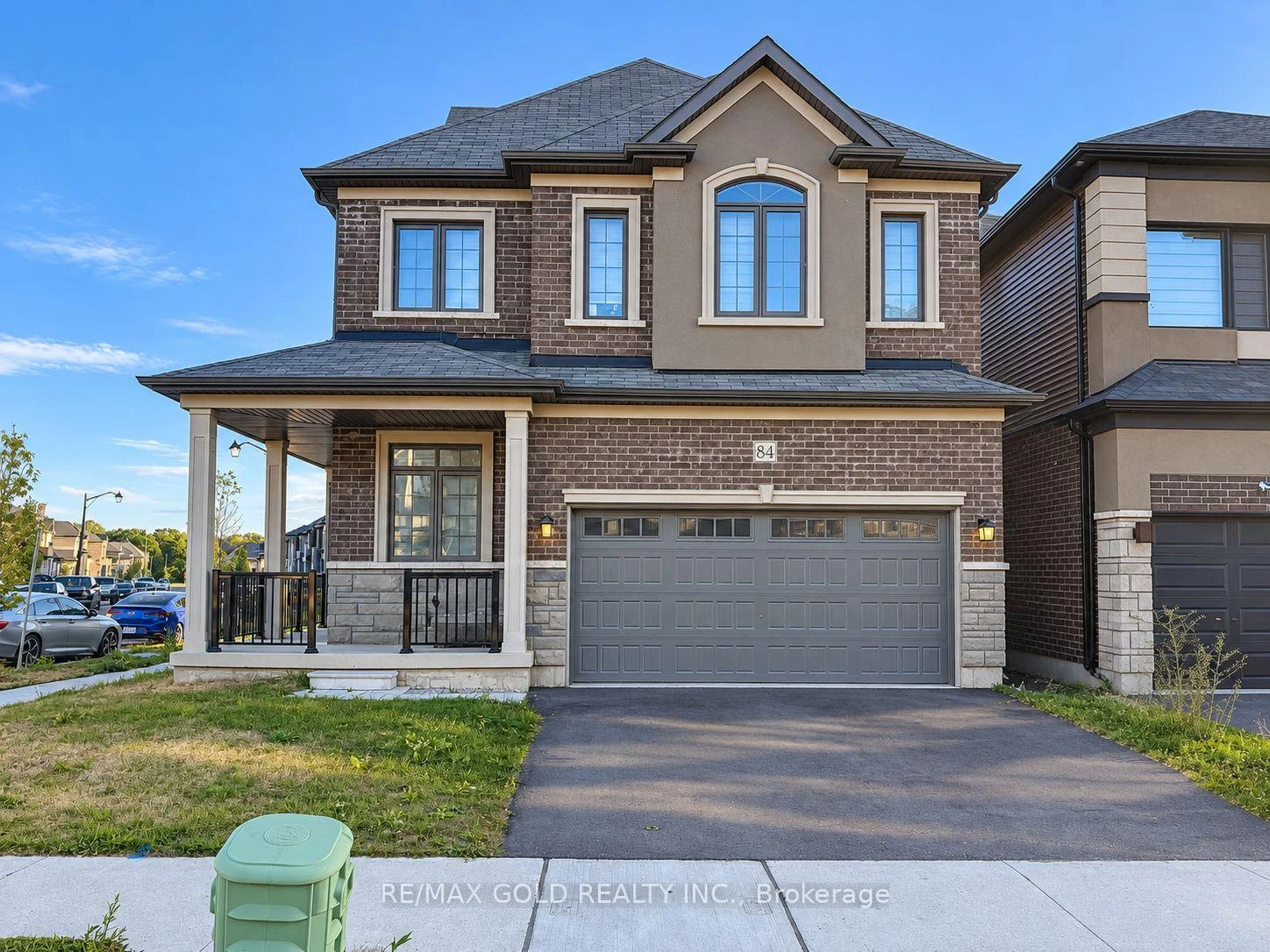 Photo 46 of 84 Macklin Street, Brantford, Northwest Industrial Park — HOMEH