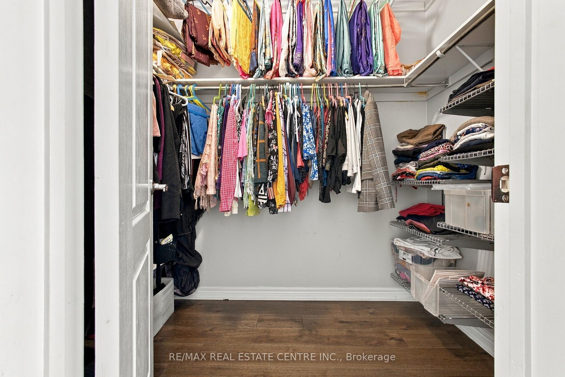 Photo 27 of 28 Banbridge Crescent, Brampton, Credit Valley — HOMEH