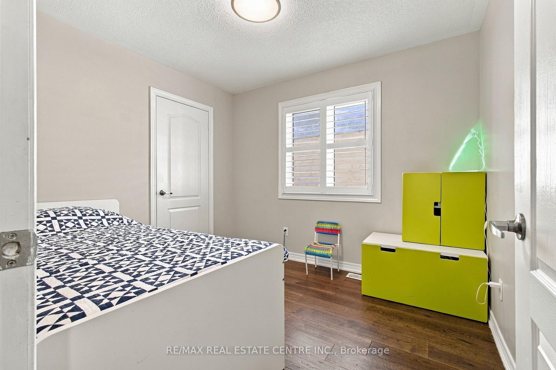 Photo 28 of 28 Banbridge Crescent, Brampton, Credit Valley — HOMEH