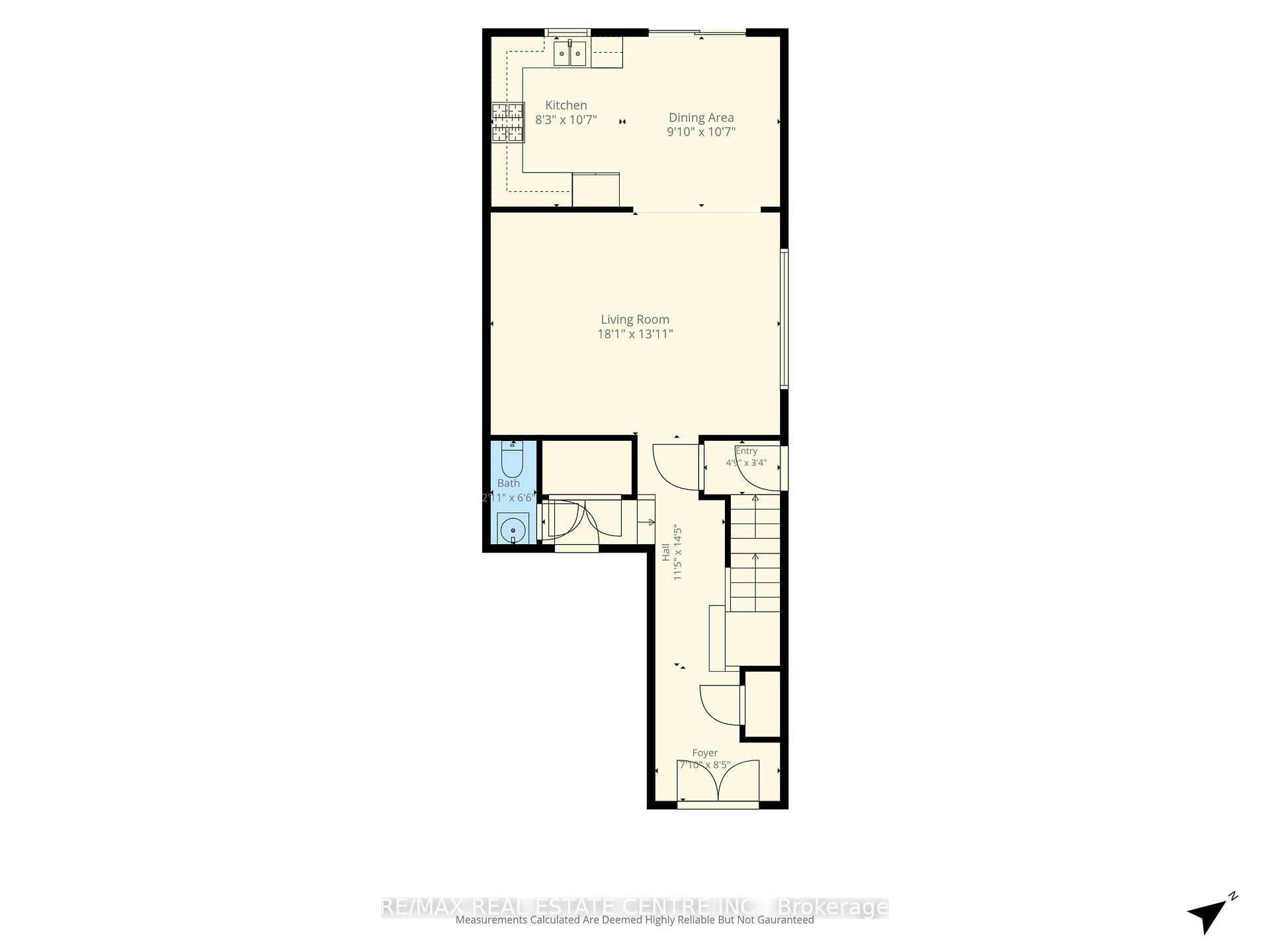 Photo 48 of 28 Banbridge Crescent, Brampton, Credit Valley — HOMEH