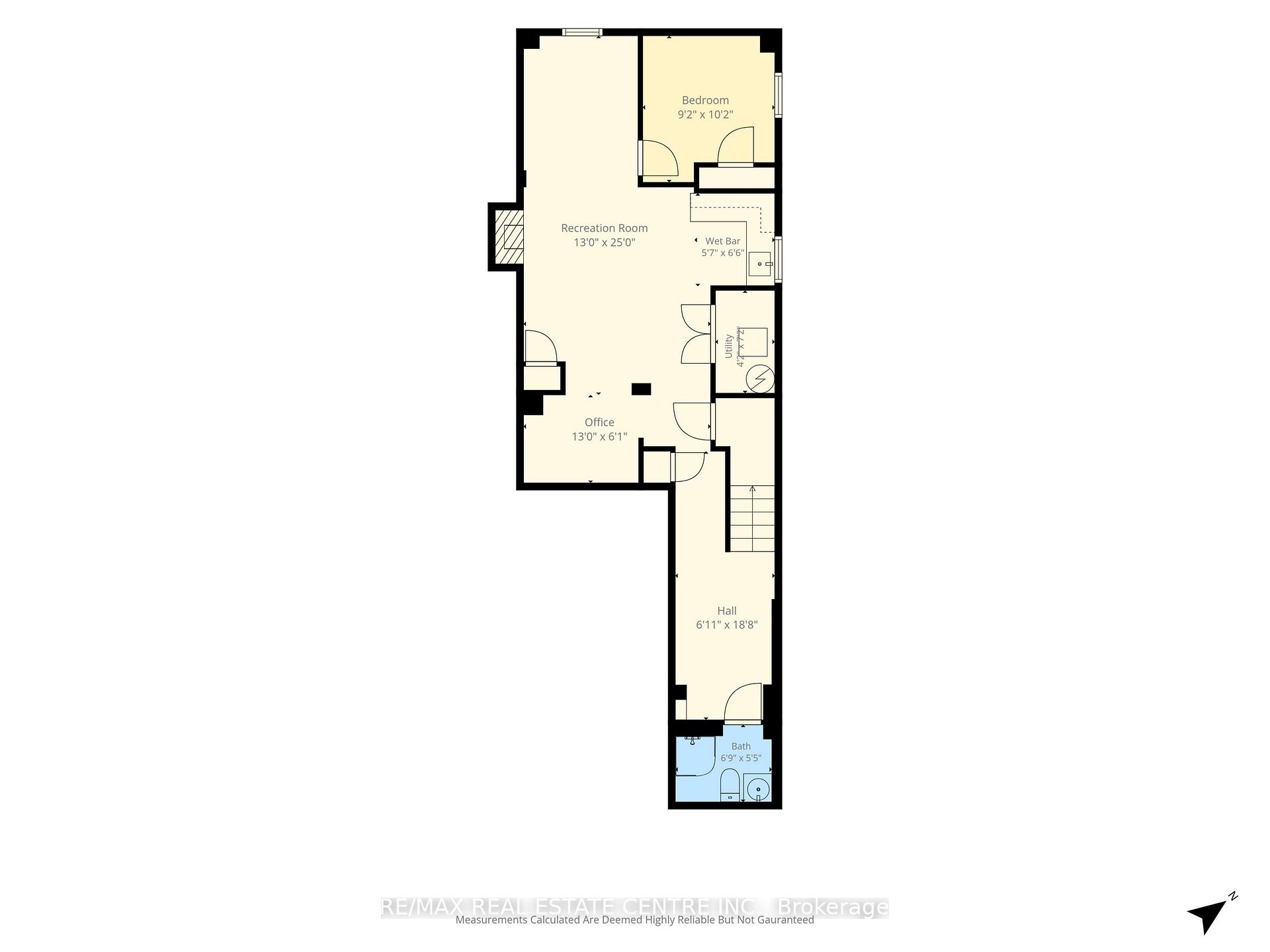 Photo 50 of 28 Banbridge Crescent, Brampton, Credit Valley — HOMEH