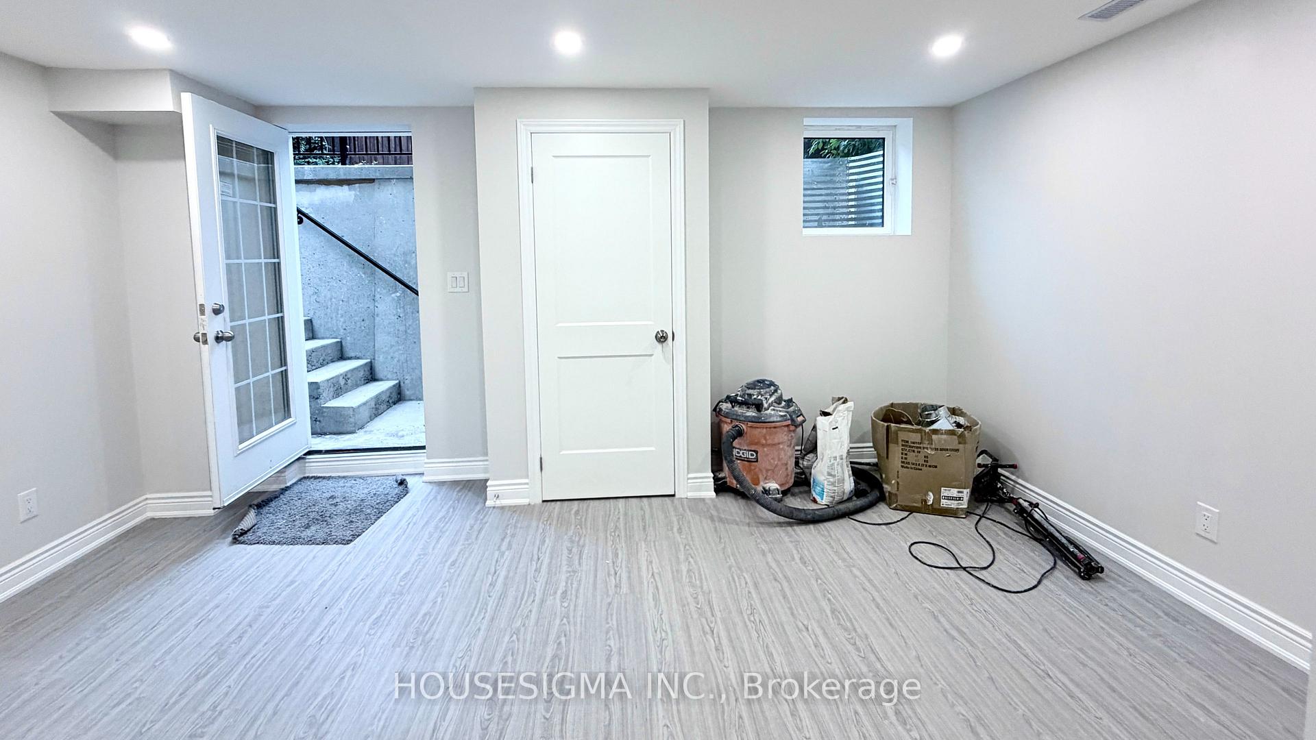 Photo 10 of Basement Apartment - 438 Tilt Point, Milton, Scott — HOMEH