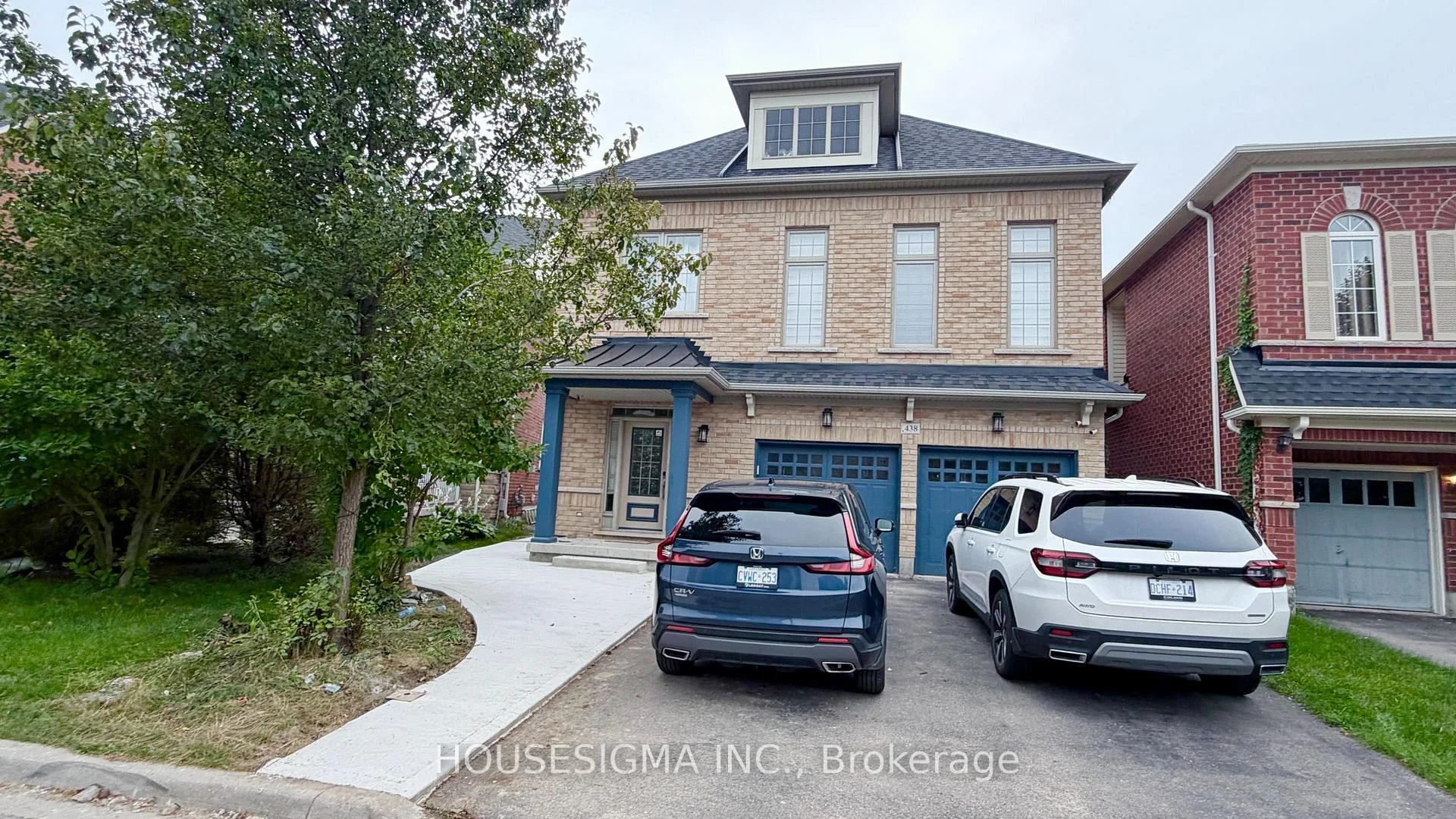 Photo 2 of Basement Apartment - 438 Tilt Point, Milton, Scott — HOMEH