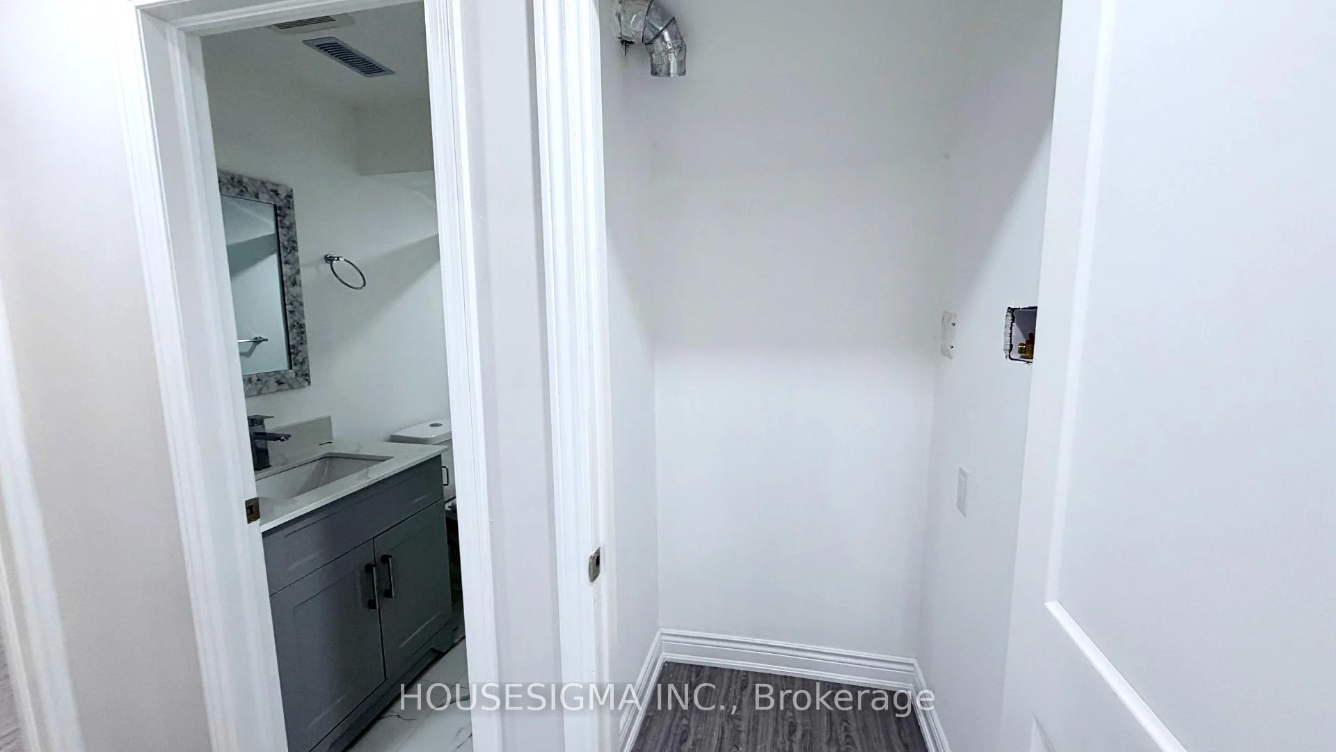 Photo 15 of Basement Apartment - 438 Tilt Point, Milton, Scott — HOMEH