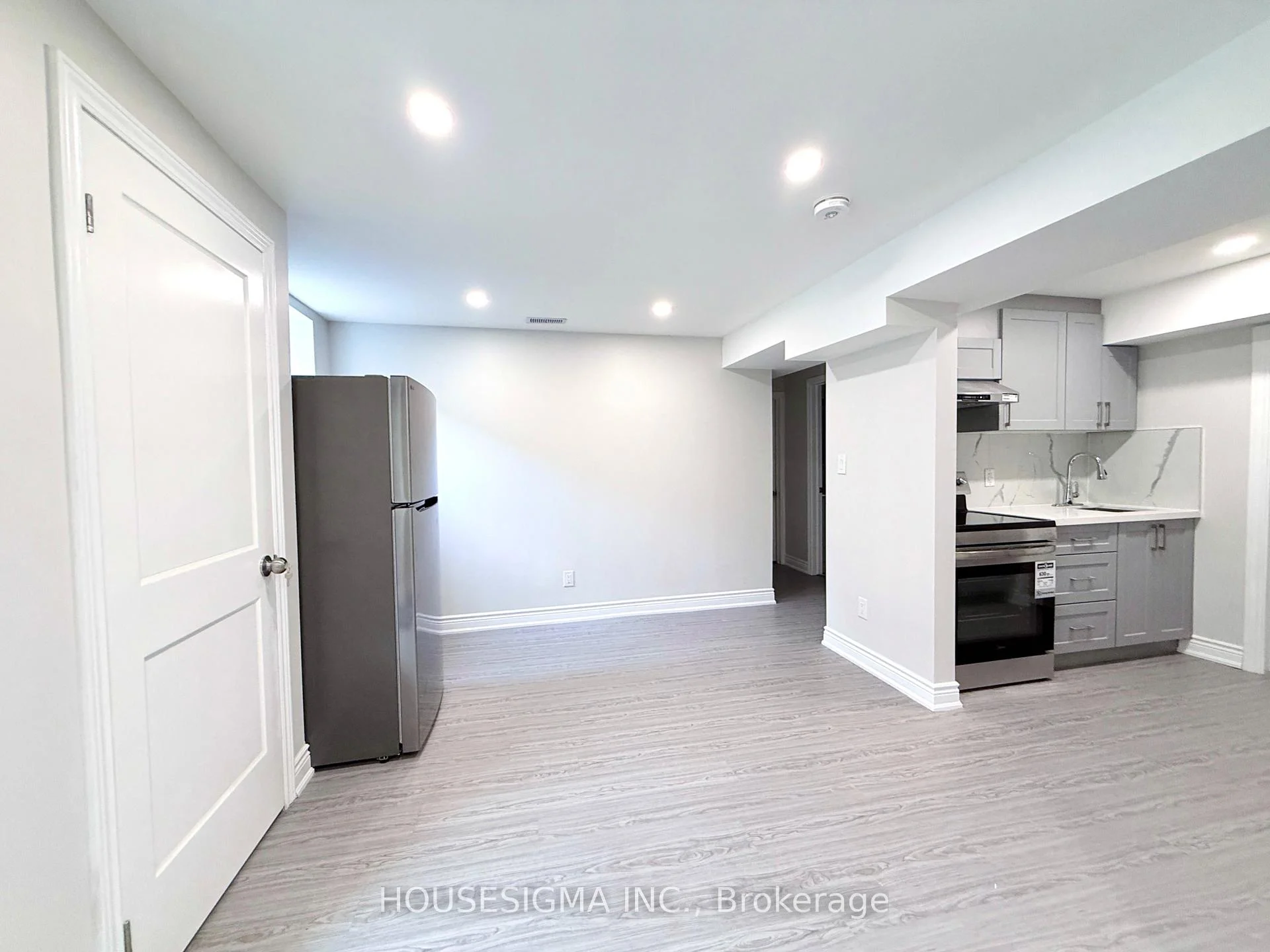Photo 3 of Basement Apartment - 438 Tilt Point, Milton, Scott — HOMEH