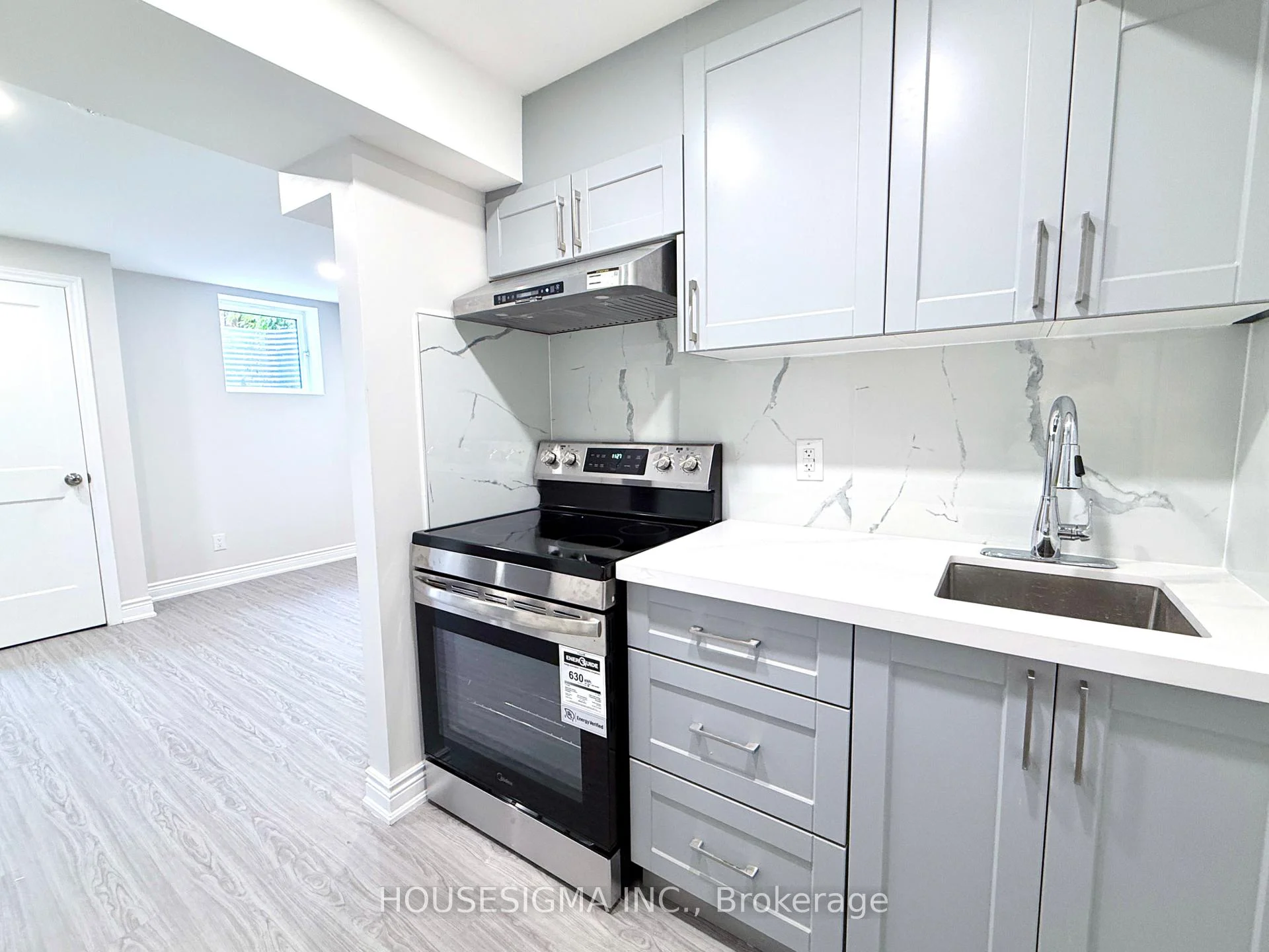 Photo 5 of Basement Apartment - 438 Tilt Point, Milton, Scott — HOMEH